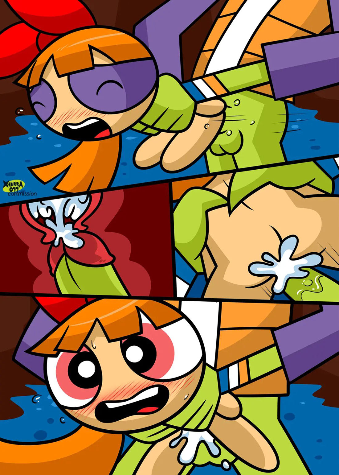 SECRET Meeting