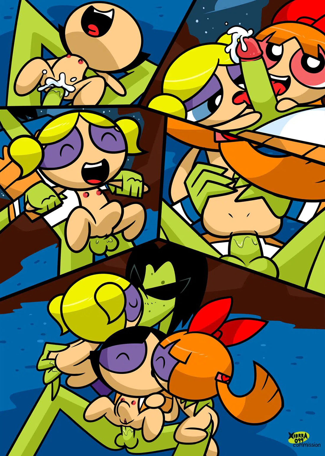 SECRET Meeting