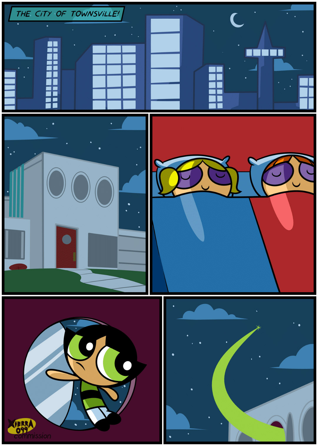 SECRET Meeting