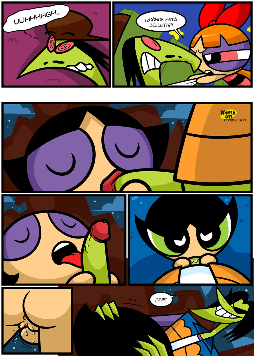 SECRET Meeting