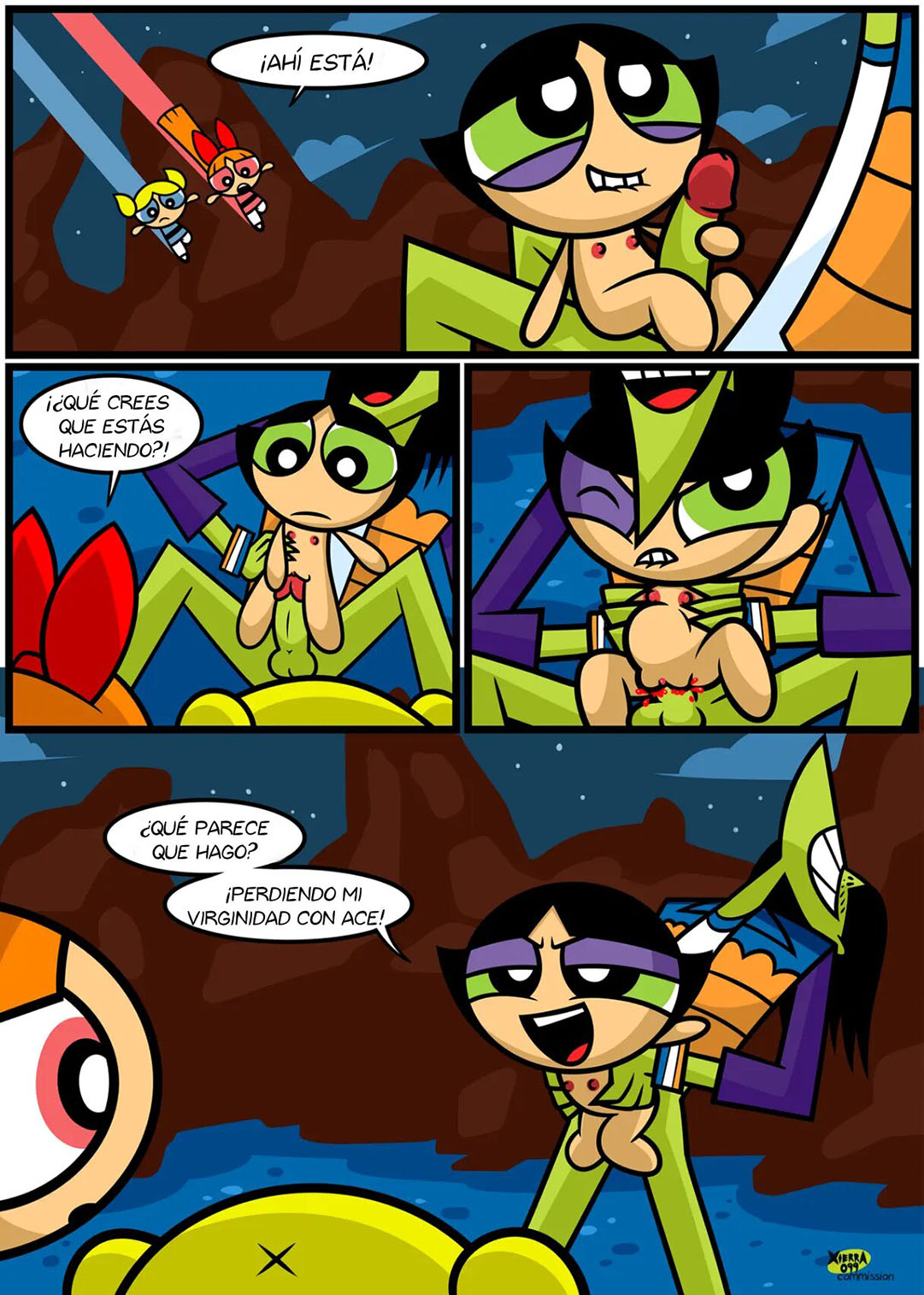 SECRET Meeting