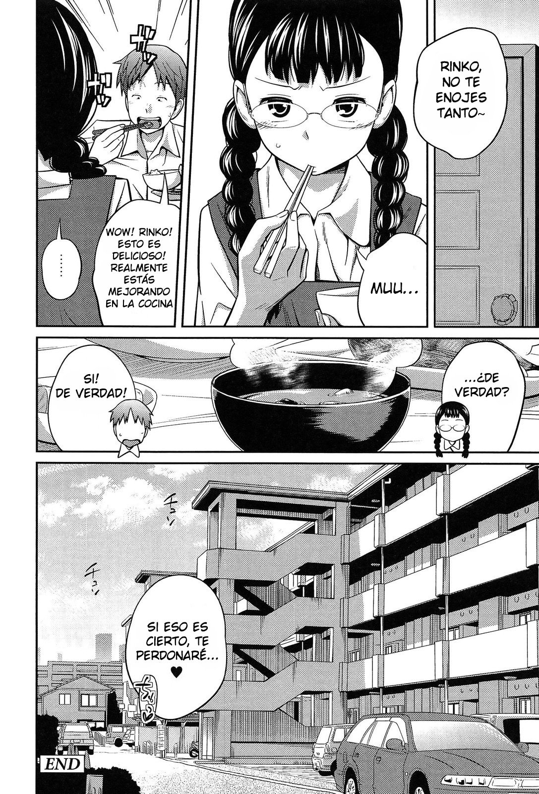 SECRET Morning