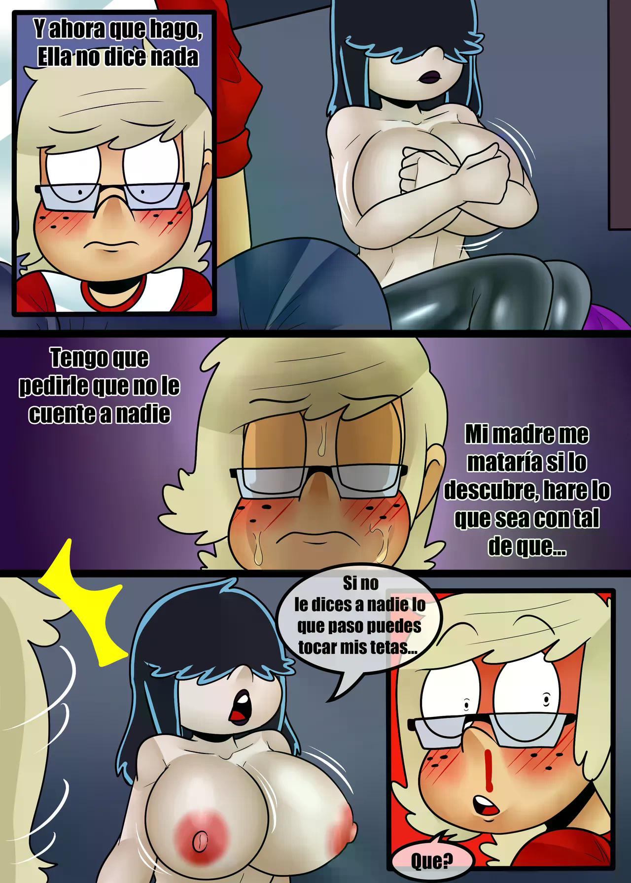 SECRETOS de FAMILIA