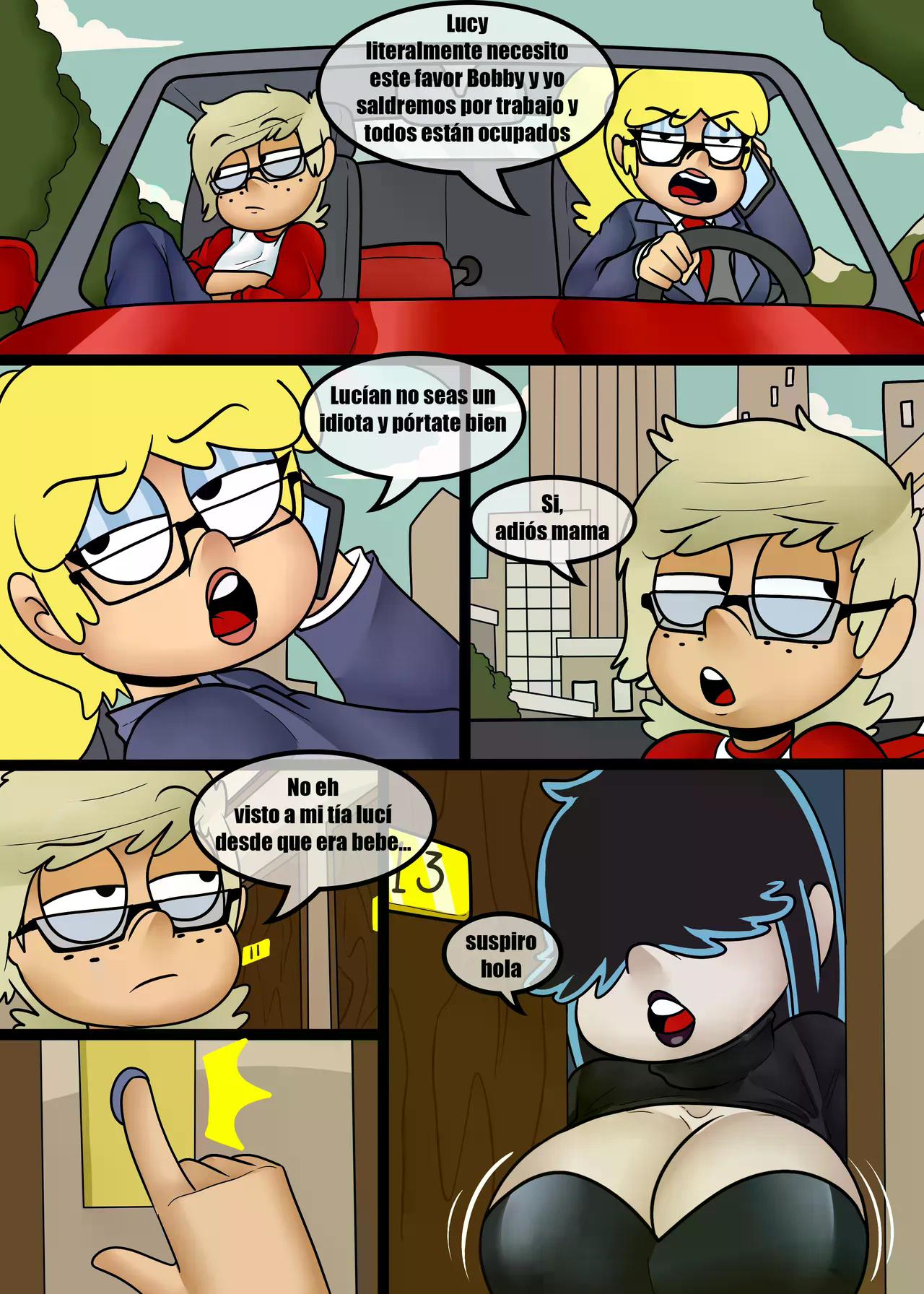 SECRETOS de FAMILIA