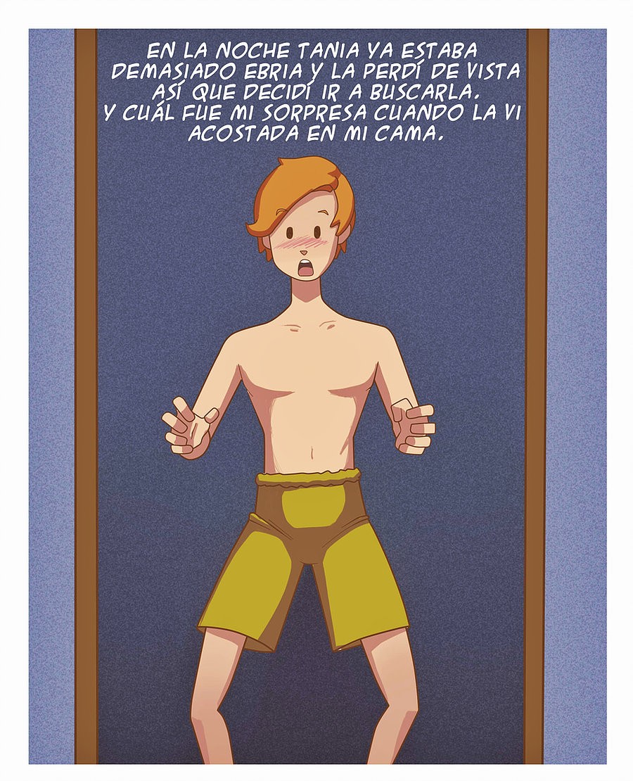 Secretos de FAMILIA parte 1