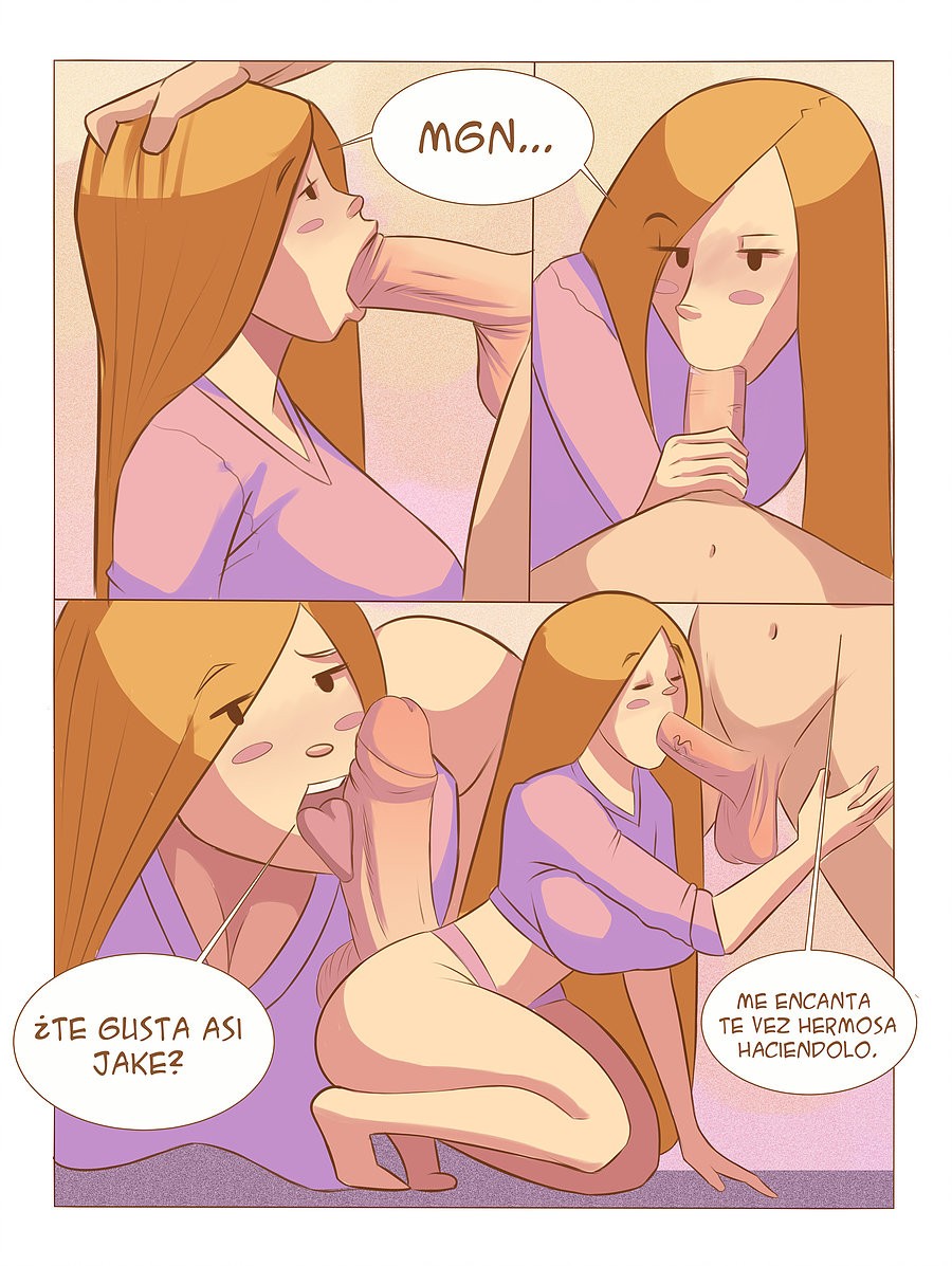 Secretos de FAMILIA parte 1