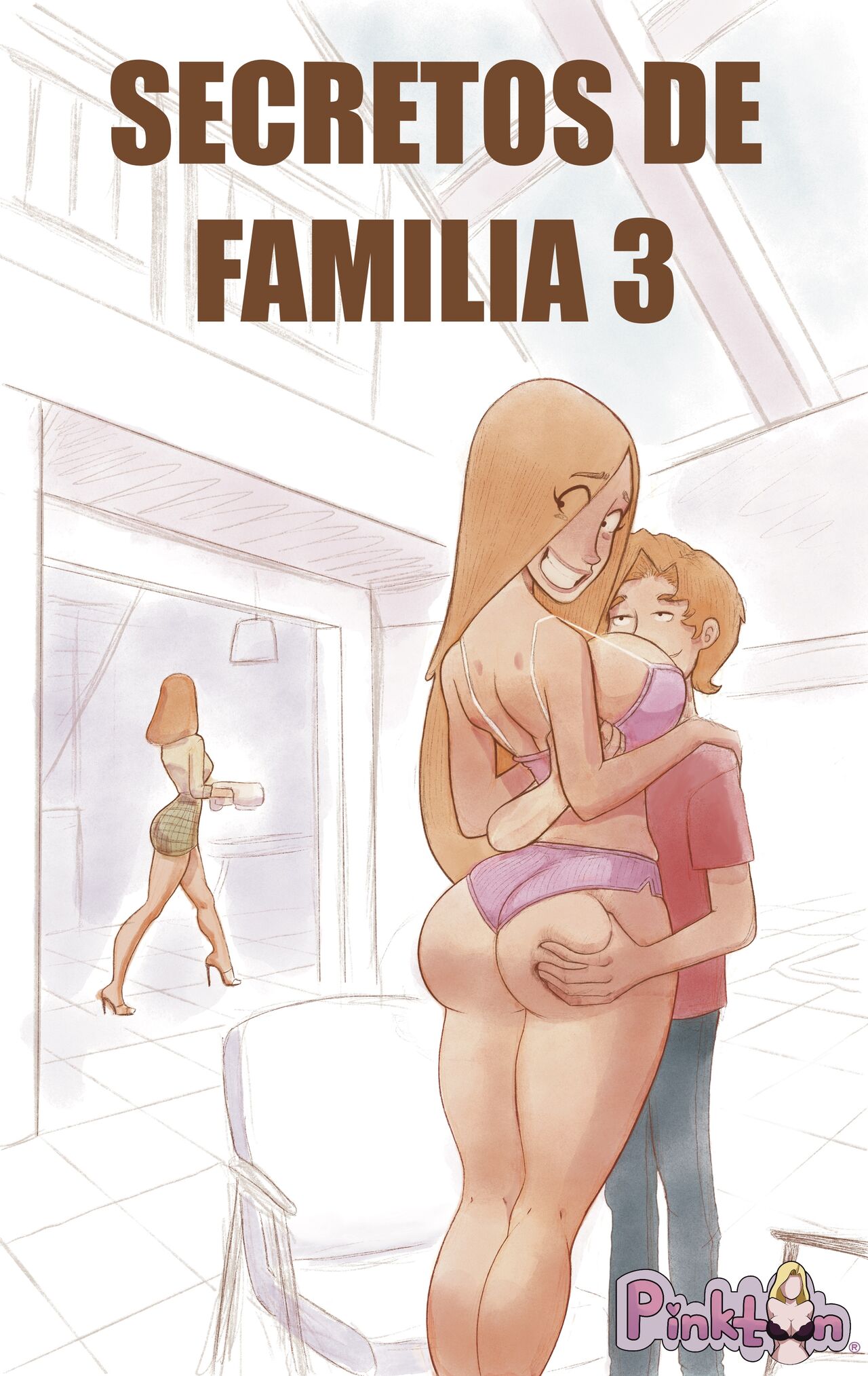 Secretos de FAMILIA parte 3