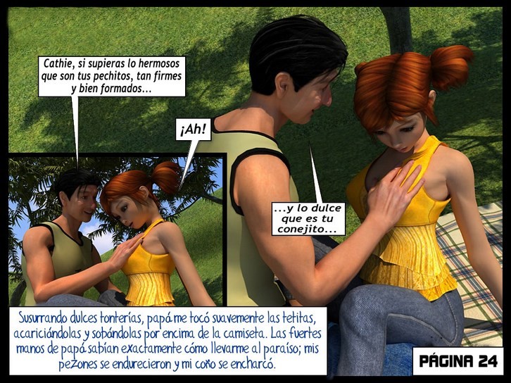 Secretos Familiares 2 - FINDE INDECENTE