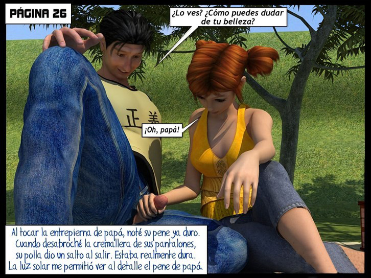 Secretos Familiares 2 - FINDE INDECENTE