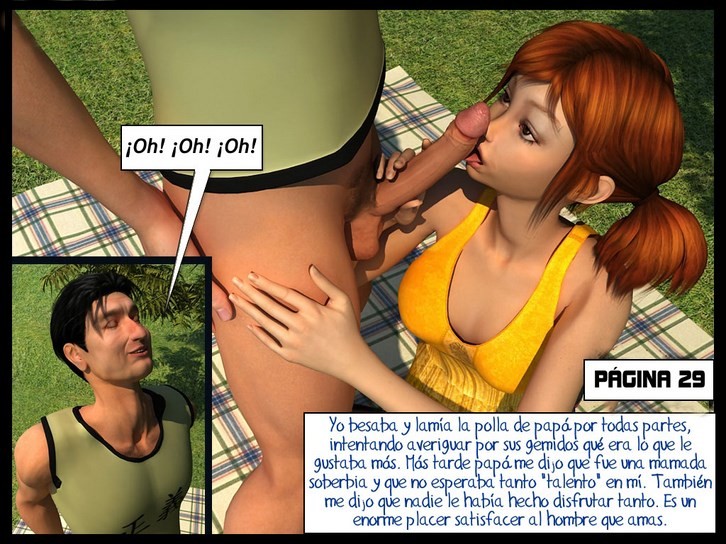 Secretos Familiares 2 - FINDE INDECENTE