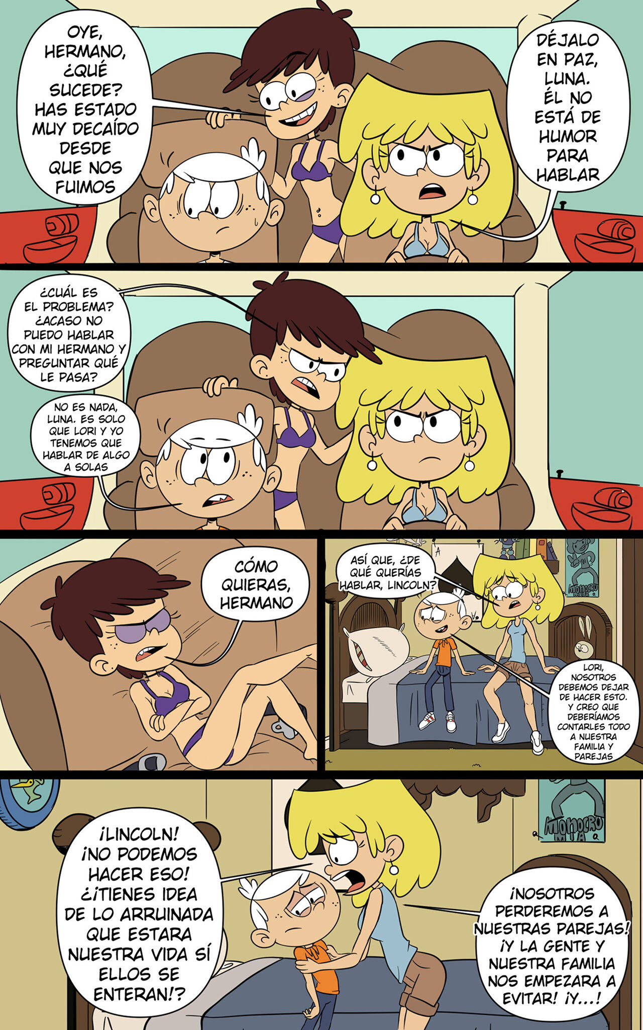 SECRETS Revealed