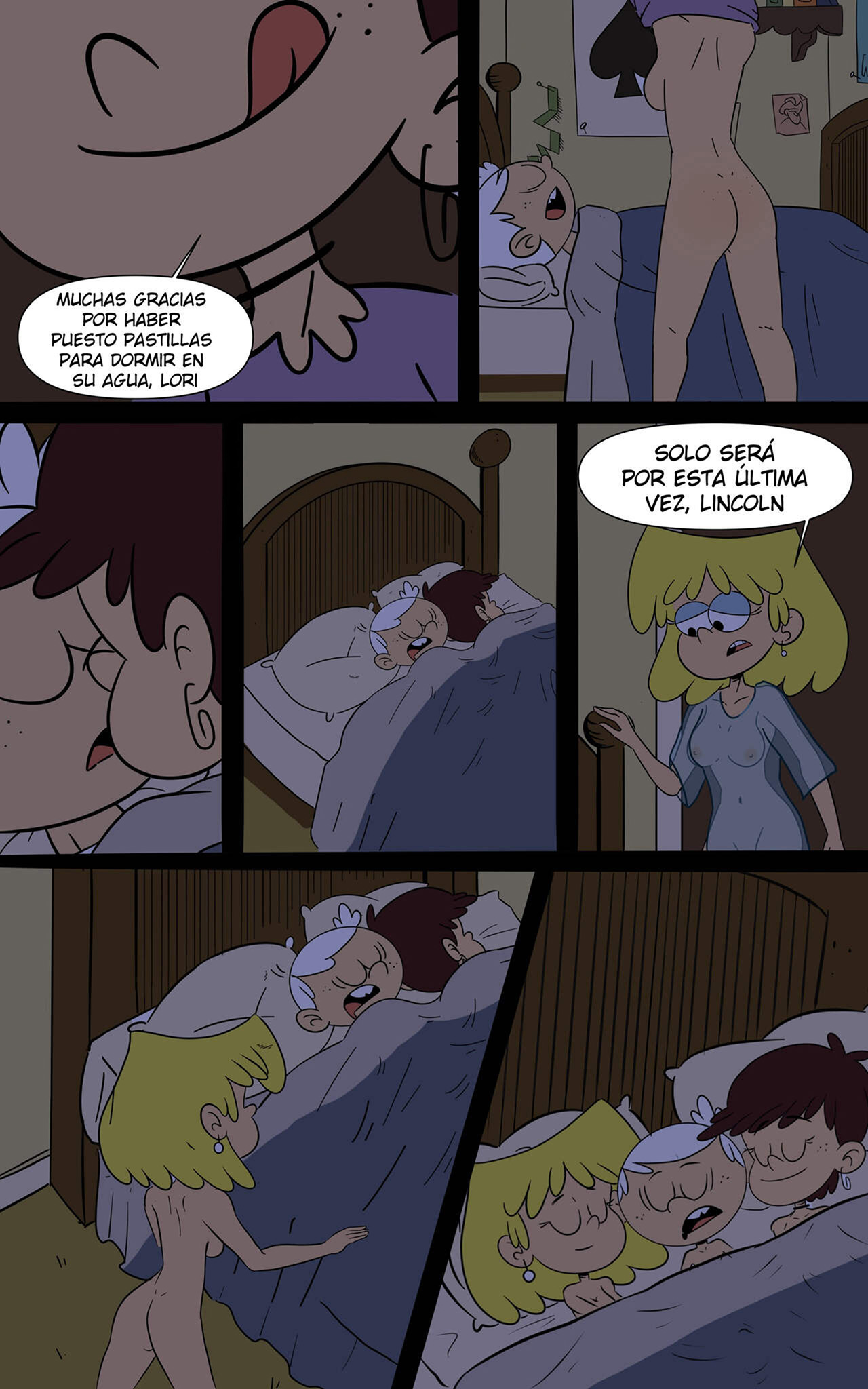 SECRETS Revealed