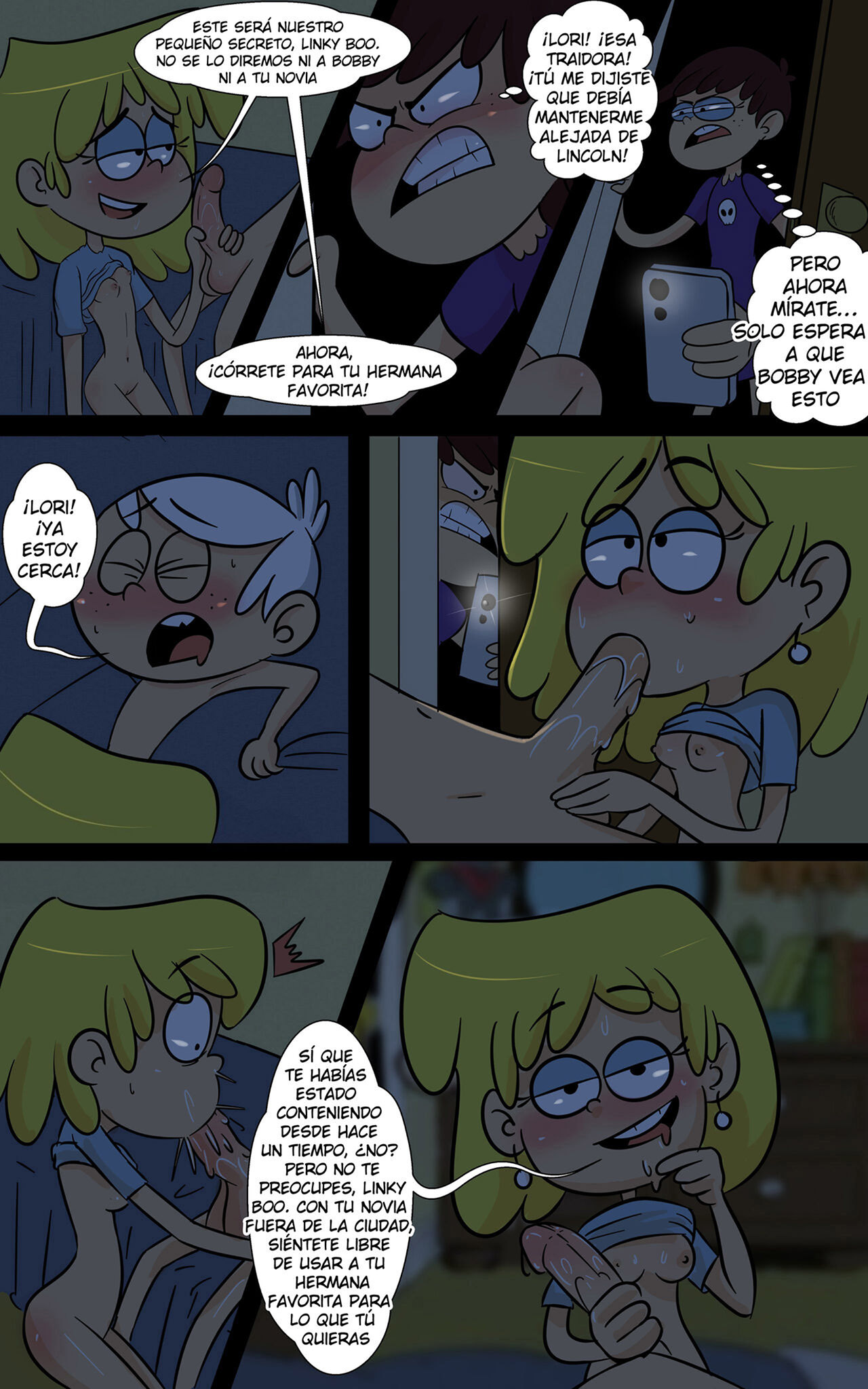 SECRETS Revealed