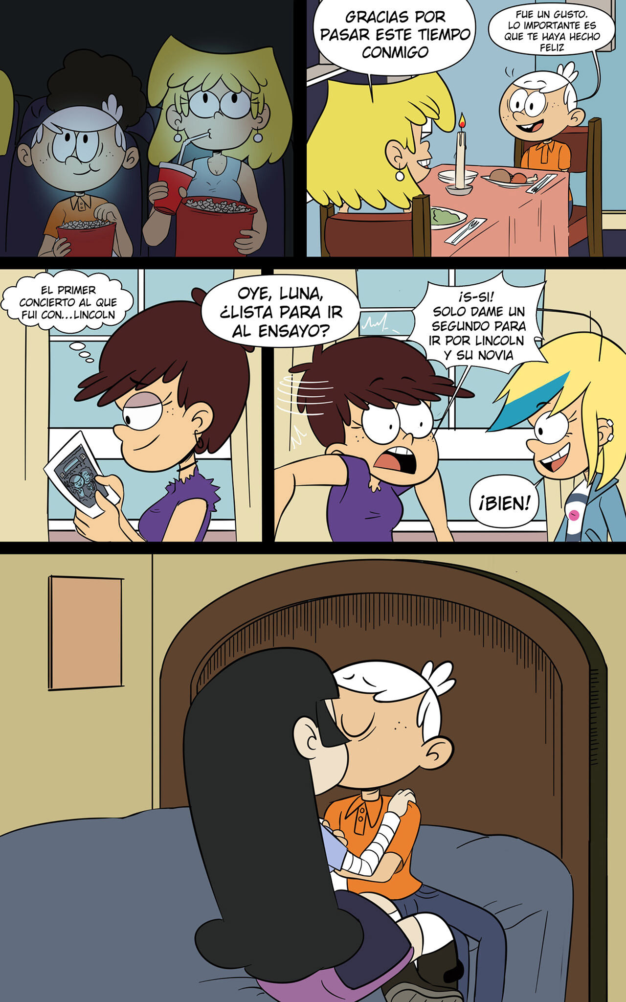 SECRETS Revealed