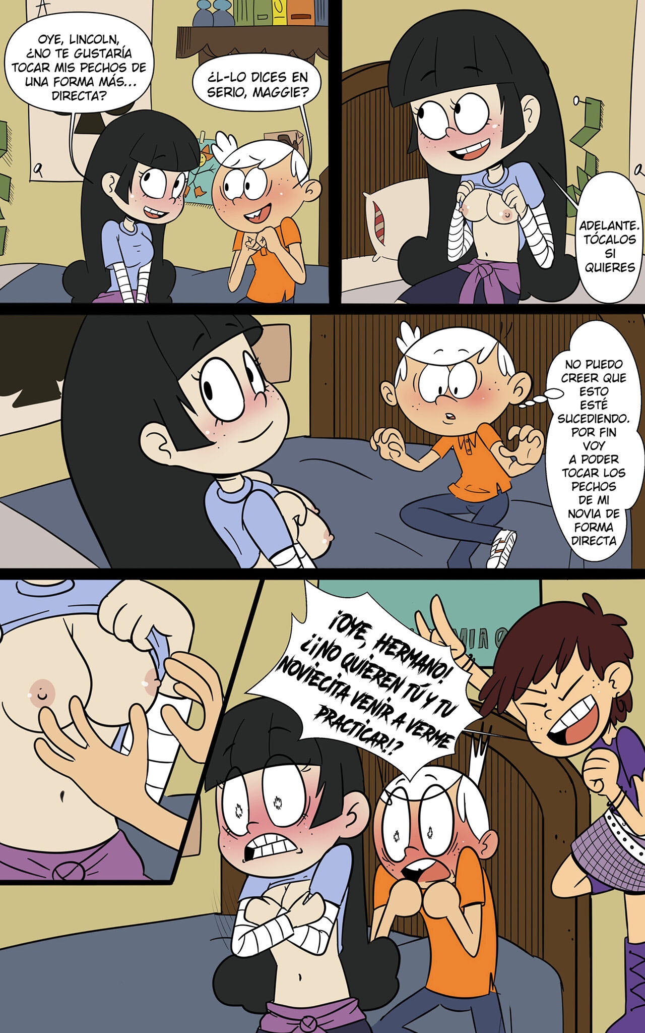 SECRETS Revealed