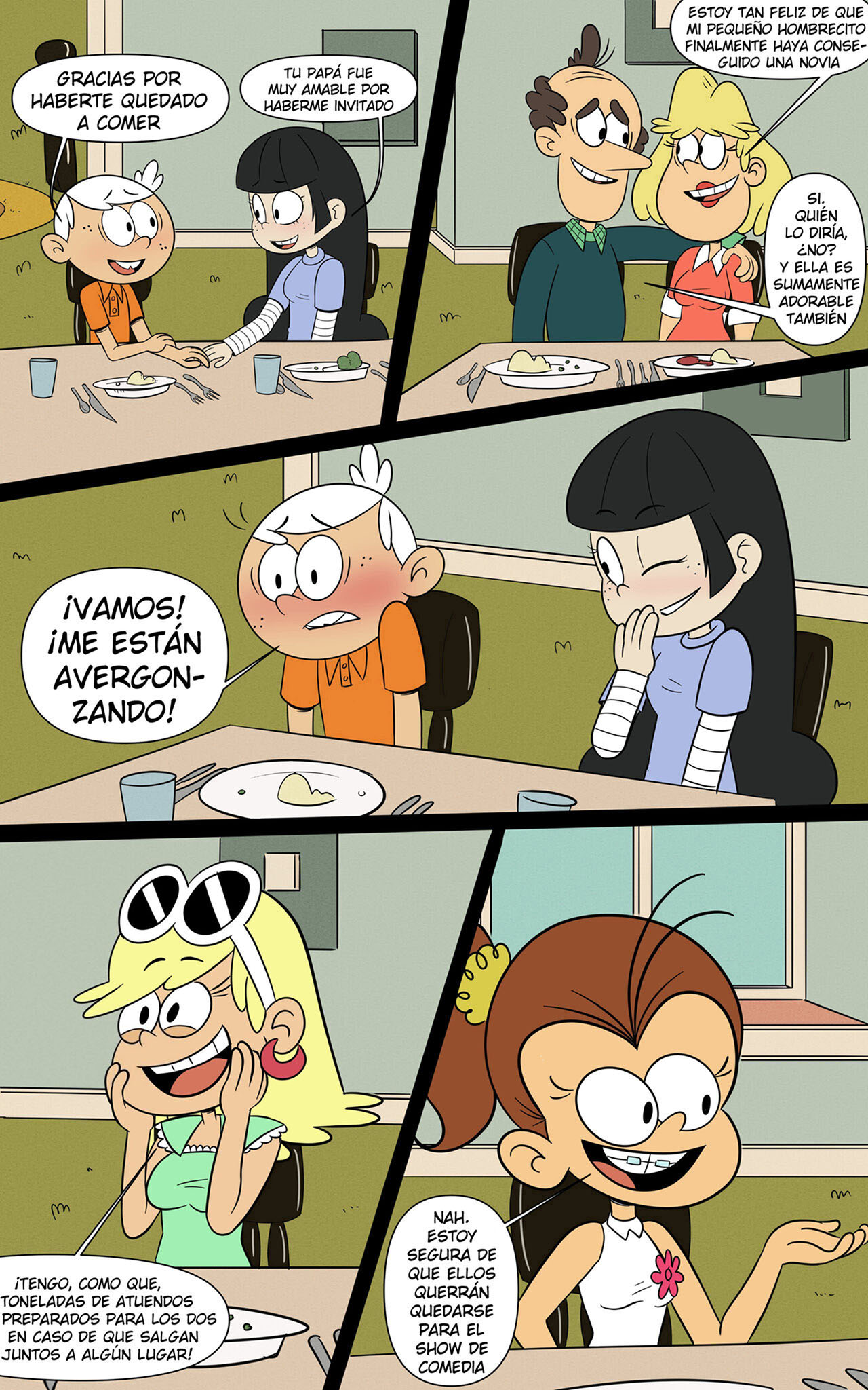 SECRETS Revealed