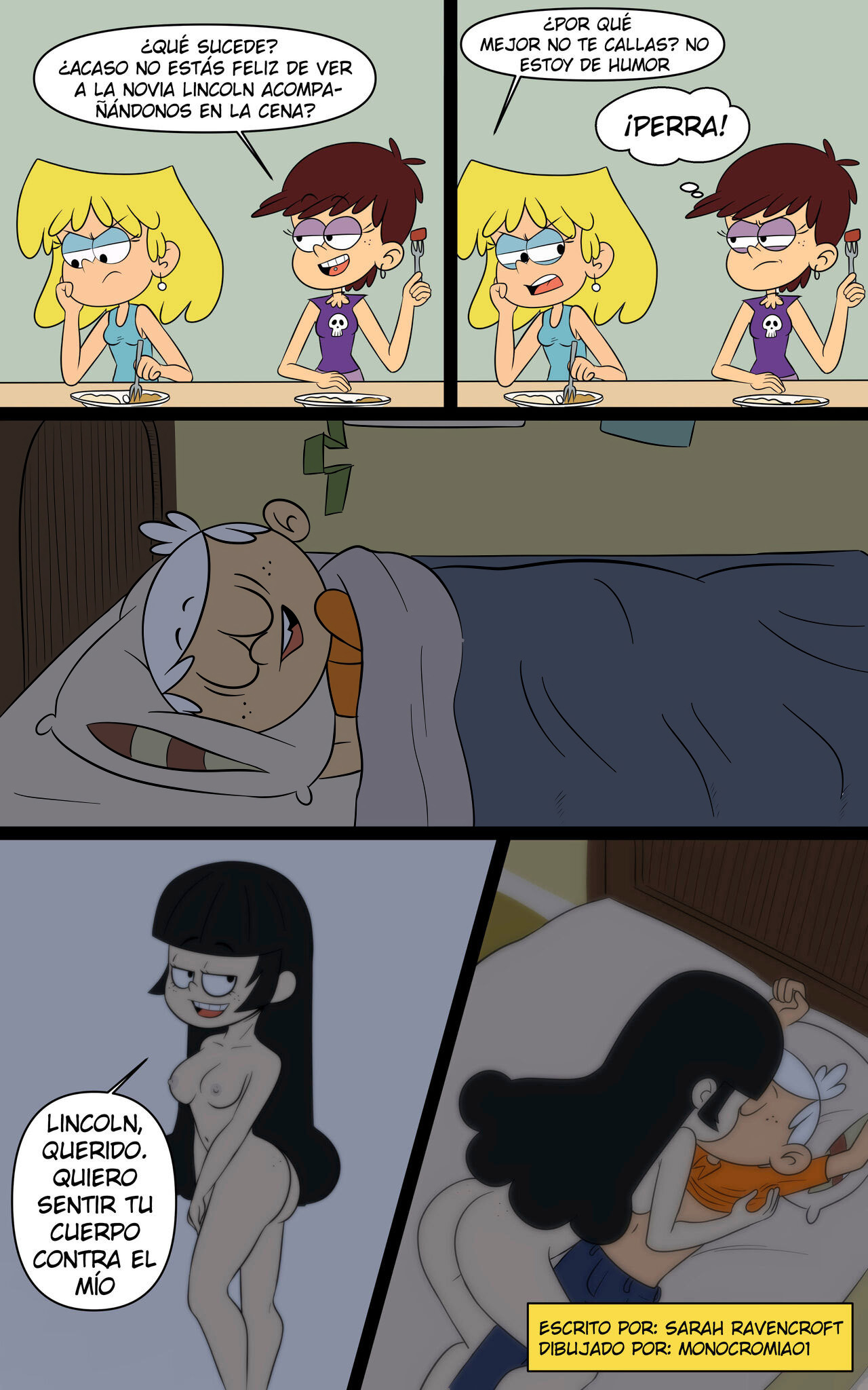 SECRETS Revealed
