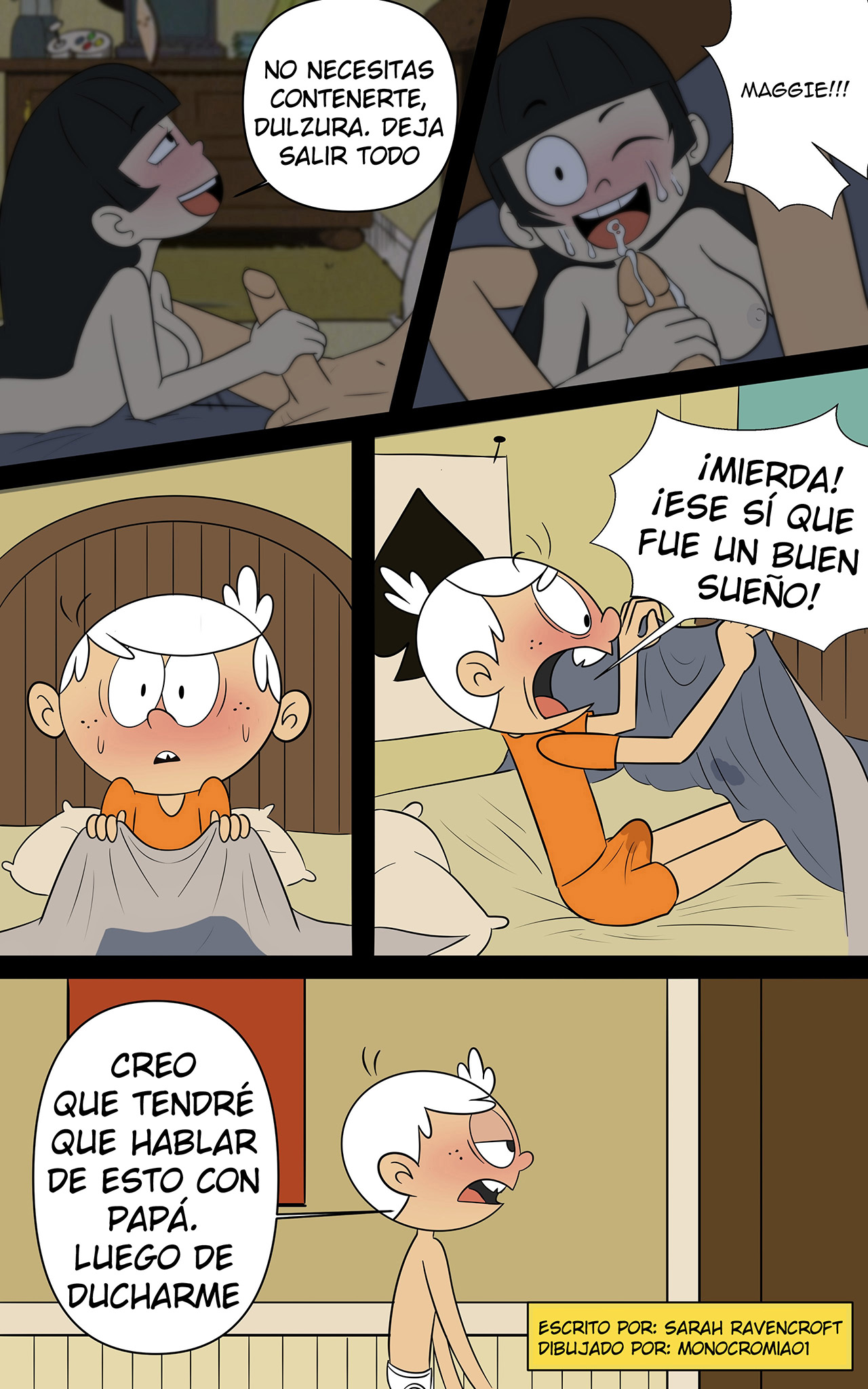 SECRETS Revealed