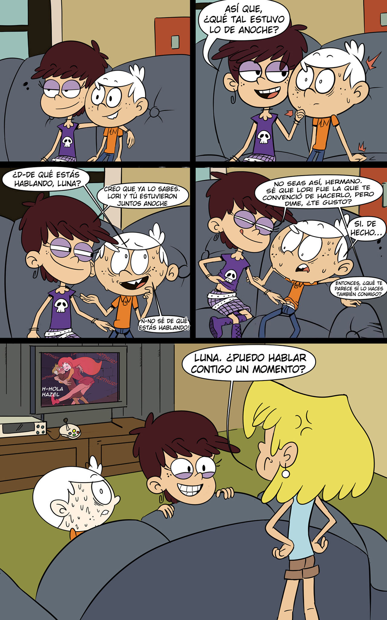 SECRETS Revealed