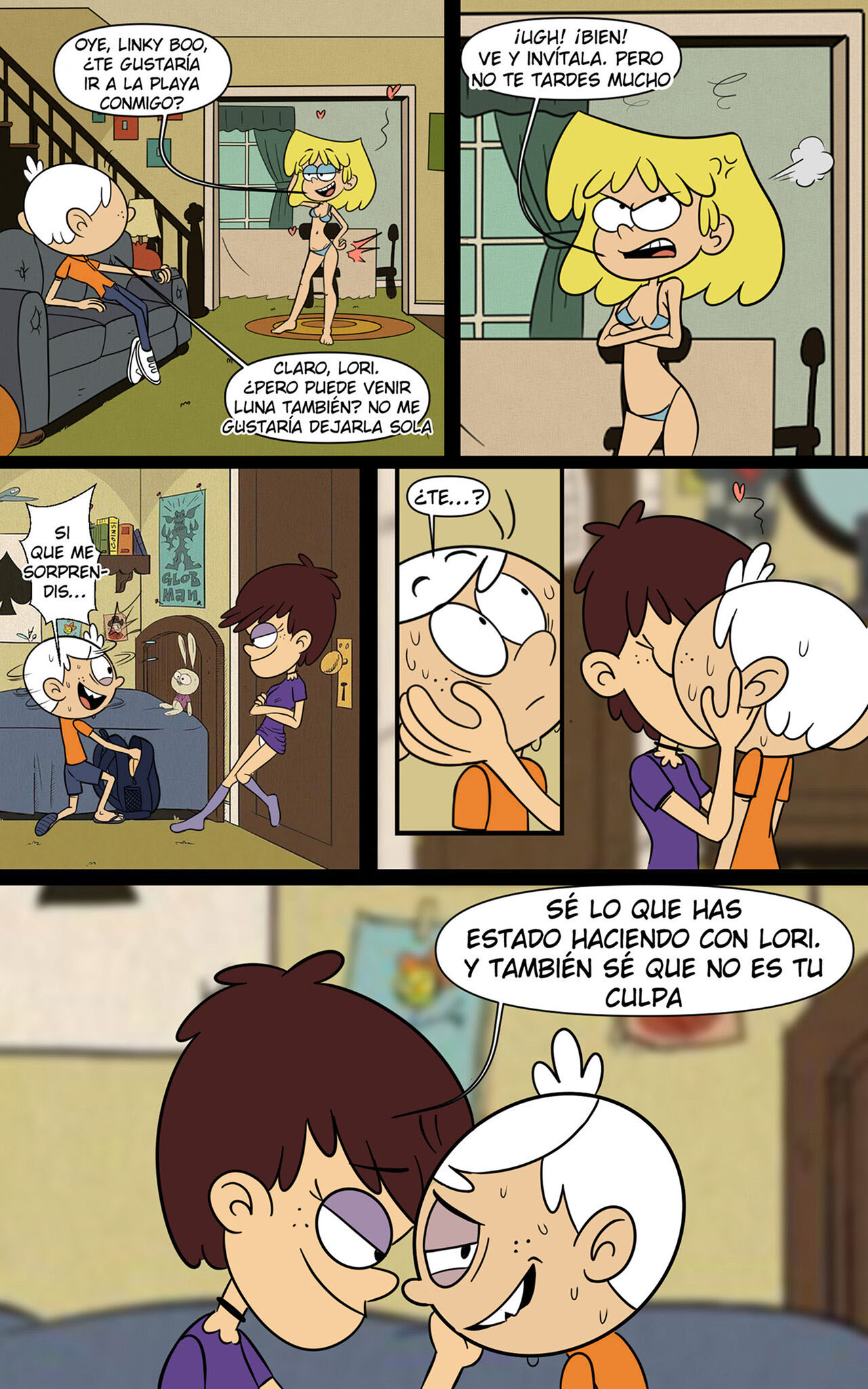 SECRETS Revealed