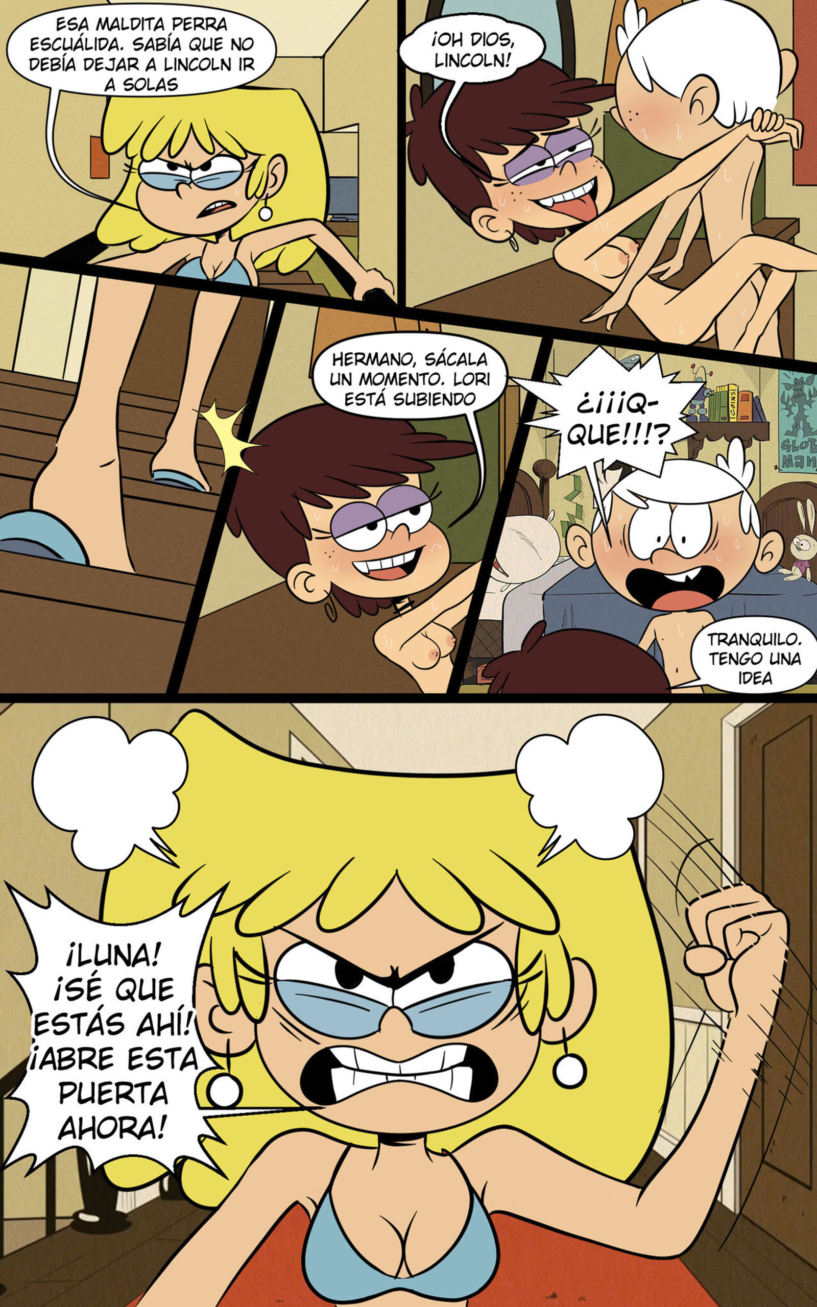 SECRETS Revealed