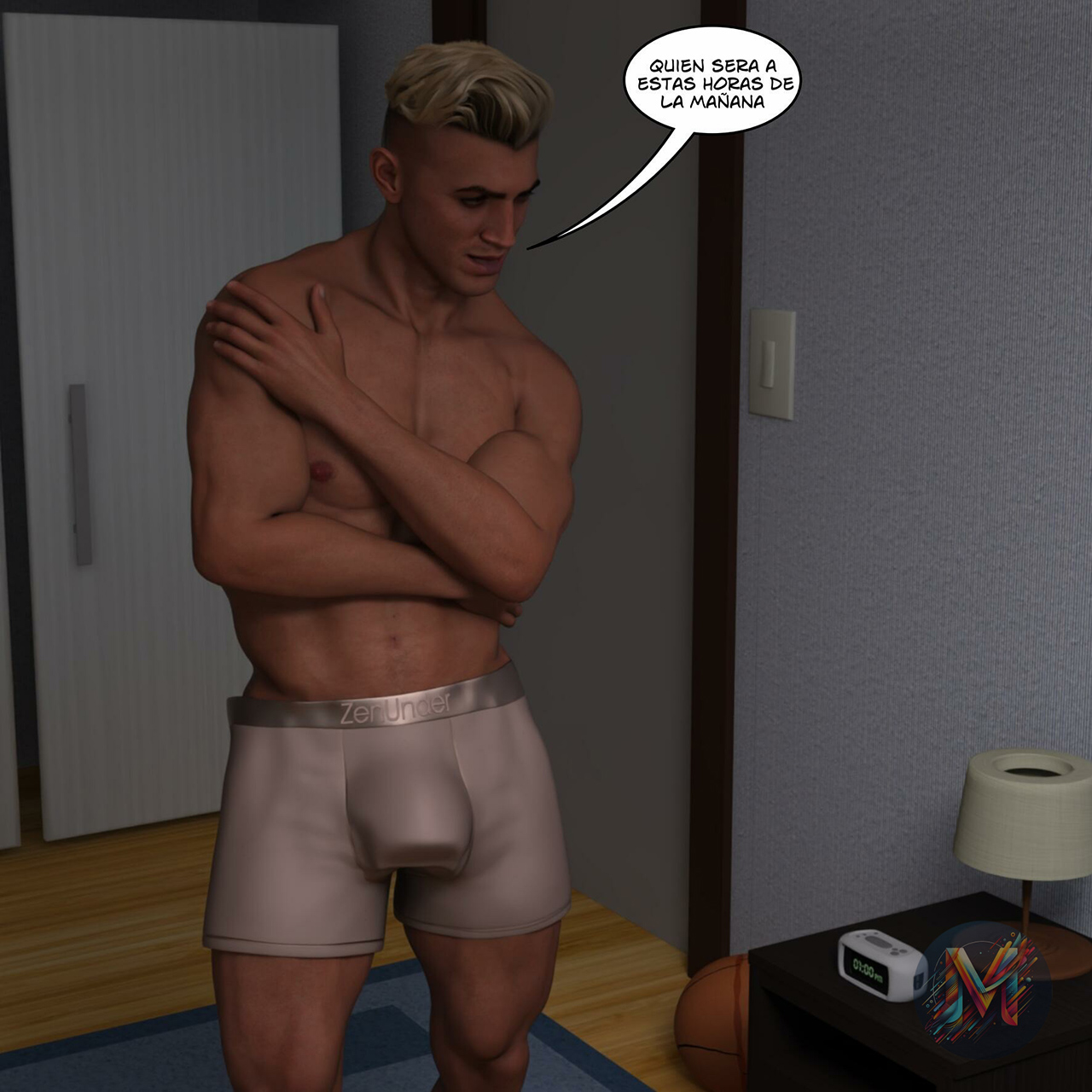 SEDUCCION Hipnotica parte 3