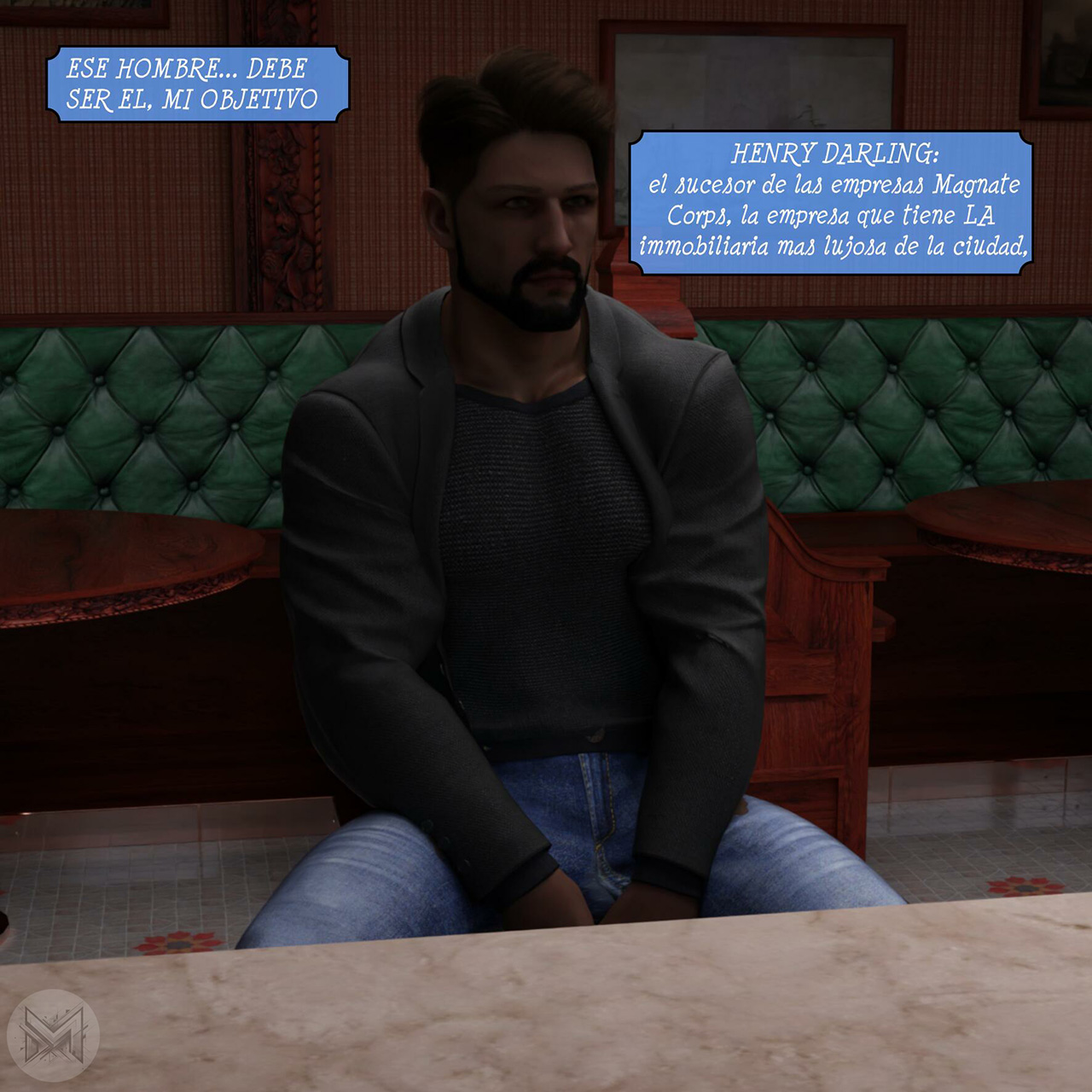 SEDUCCION Hipnotica parte 8 SEDUCCION Hipnotica parte 8