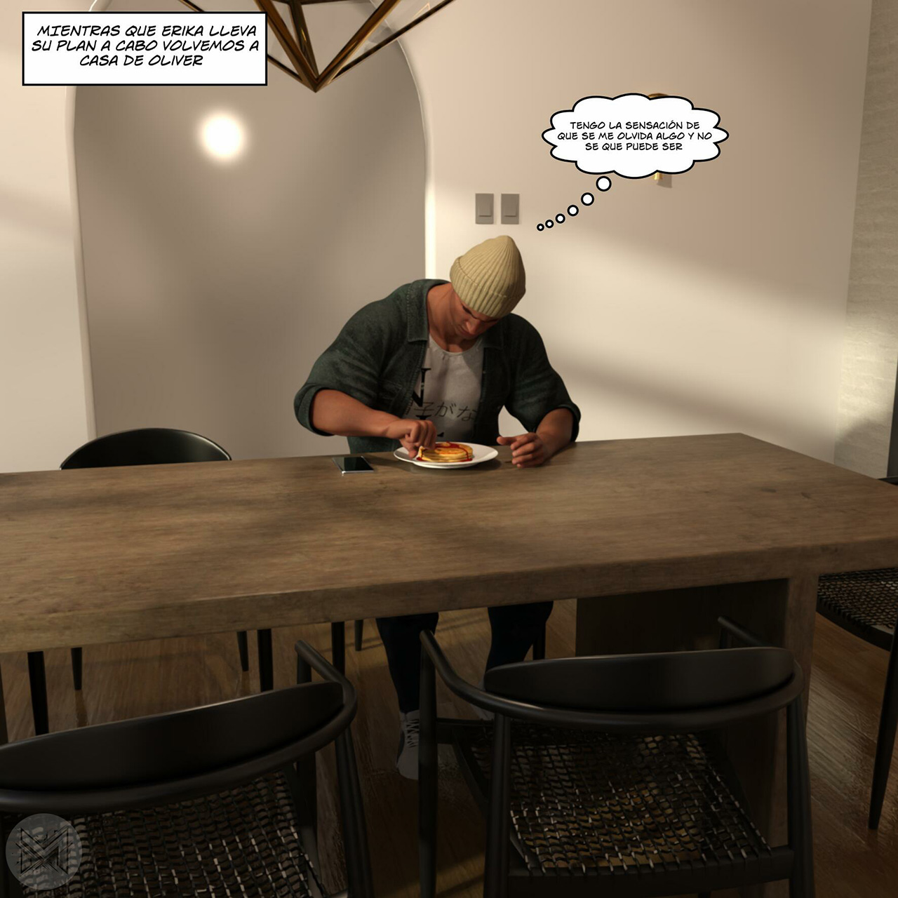 SEDUCCION Hipnotica parte 8 SEDUCCION Hipnotica parte 8