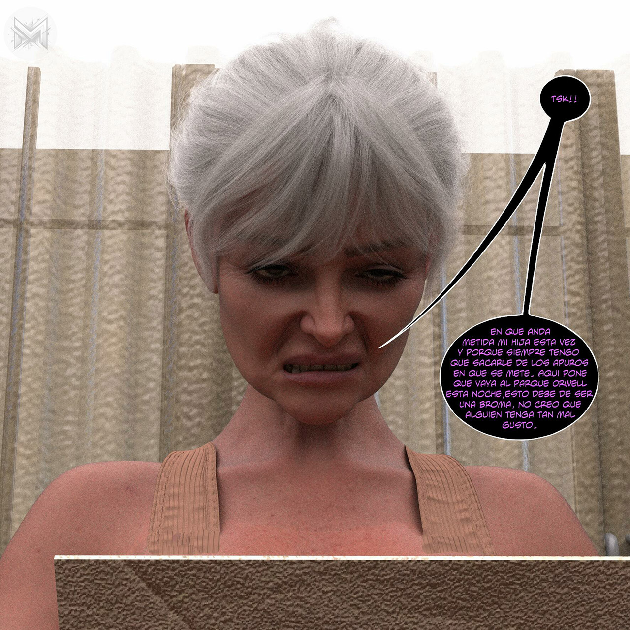 SEDUCCION Hipnotica parte 9