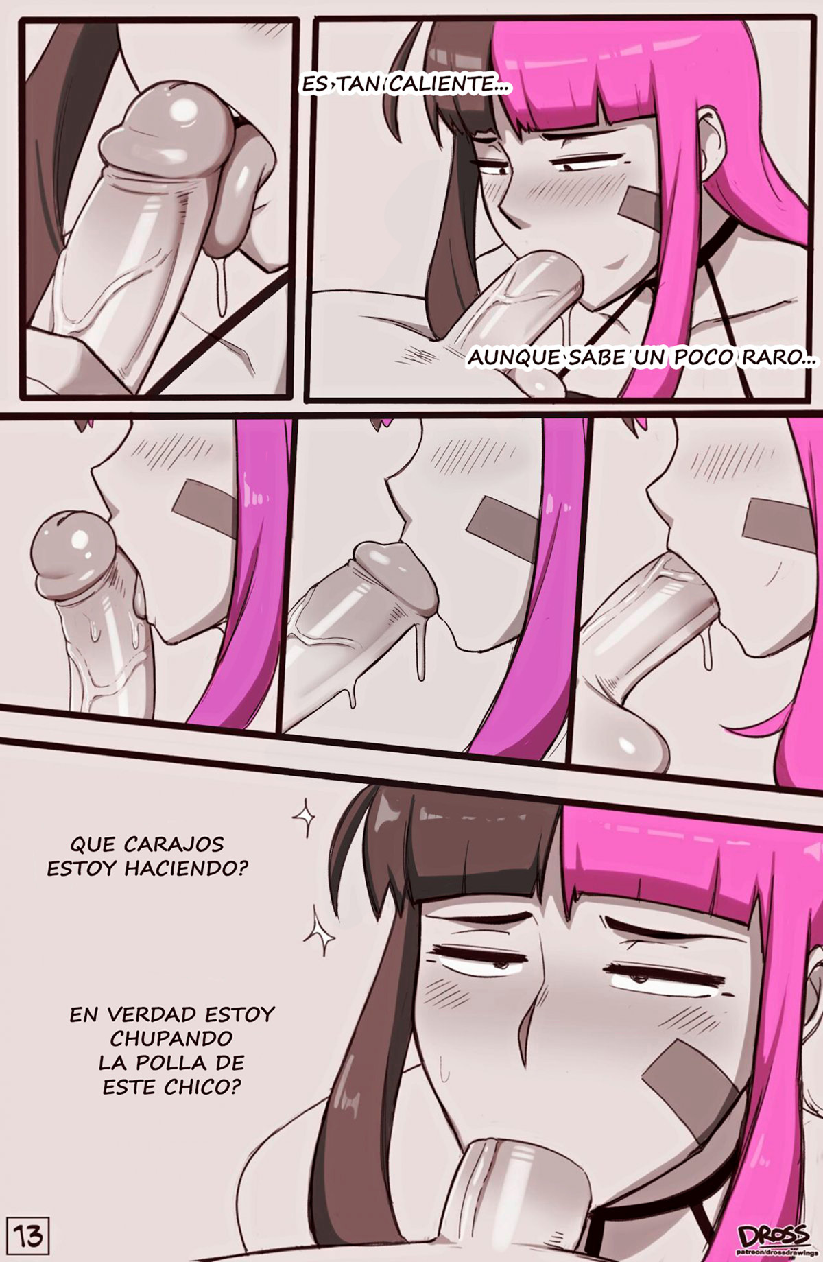 See ya LATER BOI parte 1