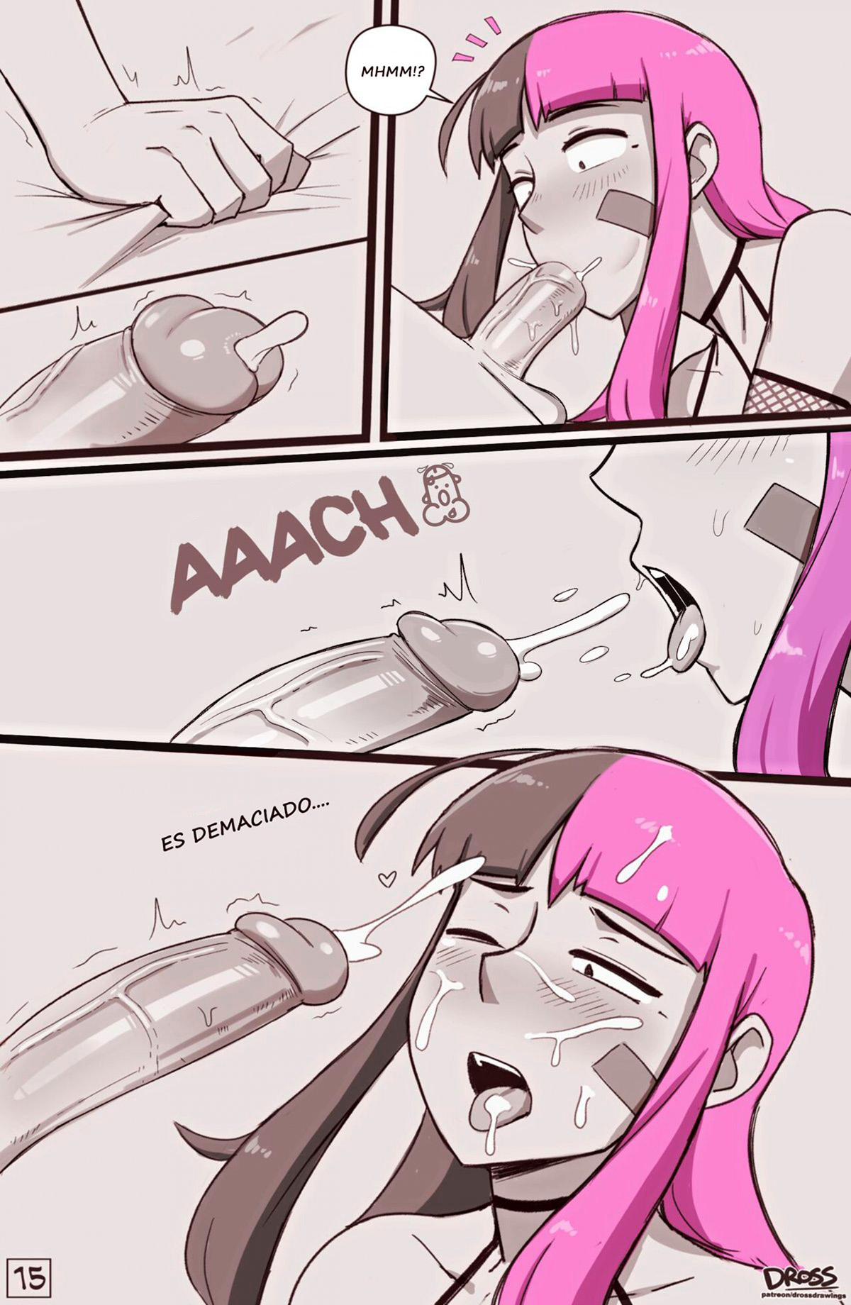 See ya LATER BOI parte 1