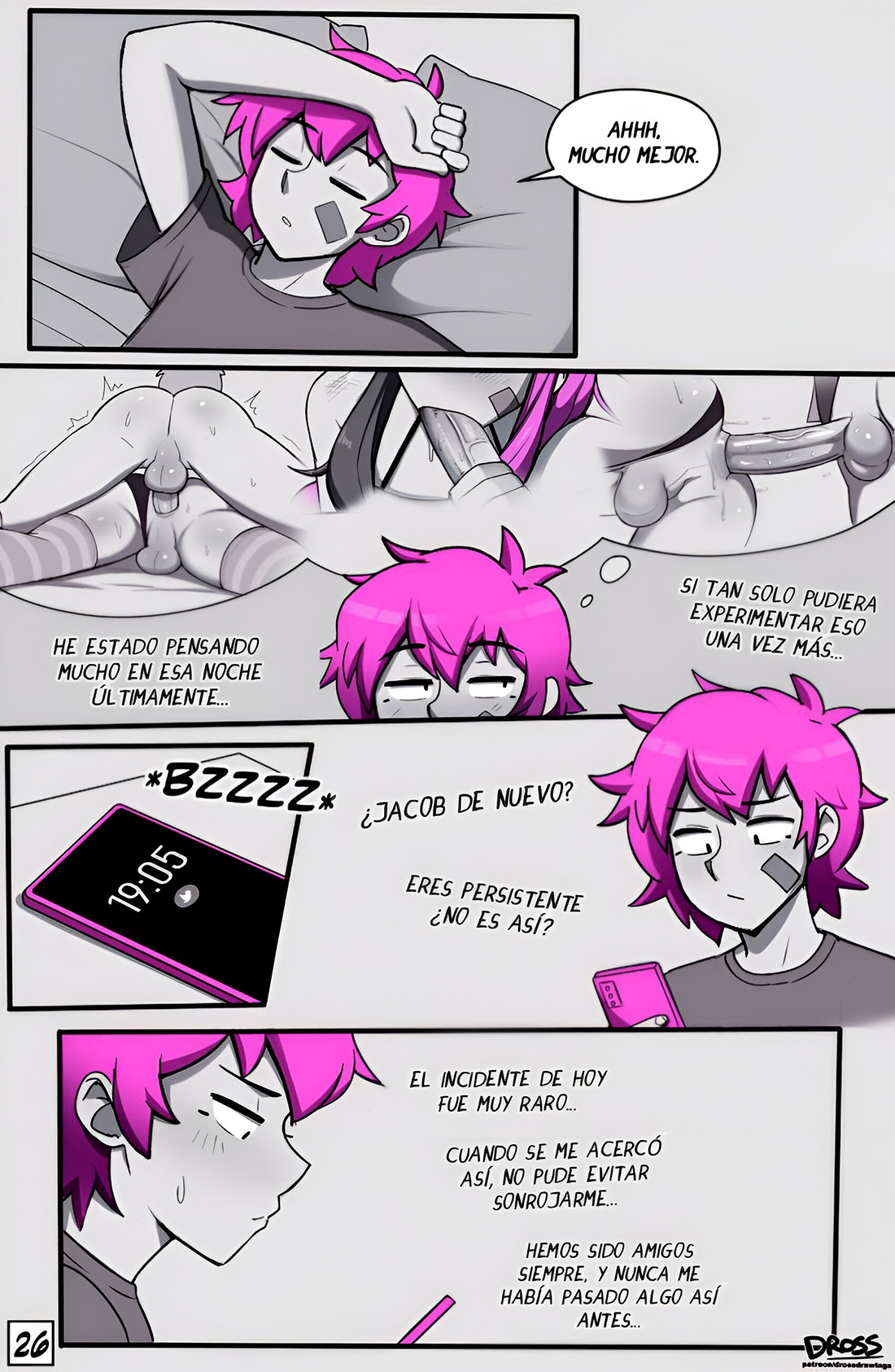 See ya LATER BOI parte 2