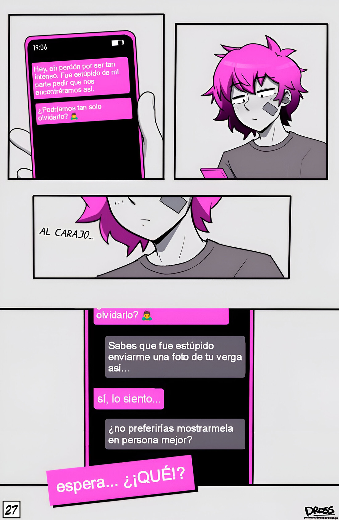 See ya LATER BOI parte 2