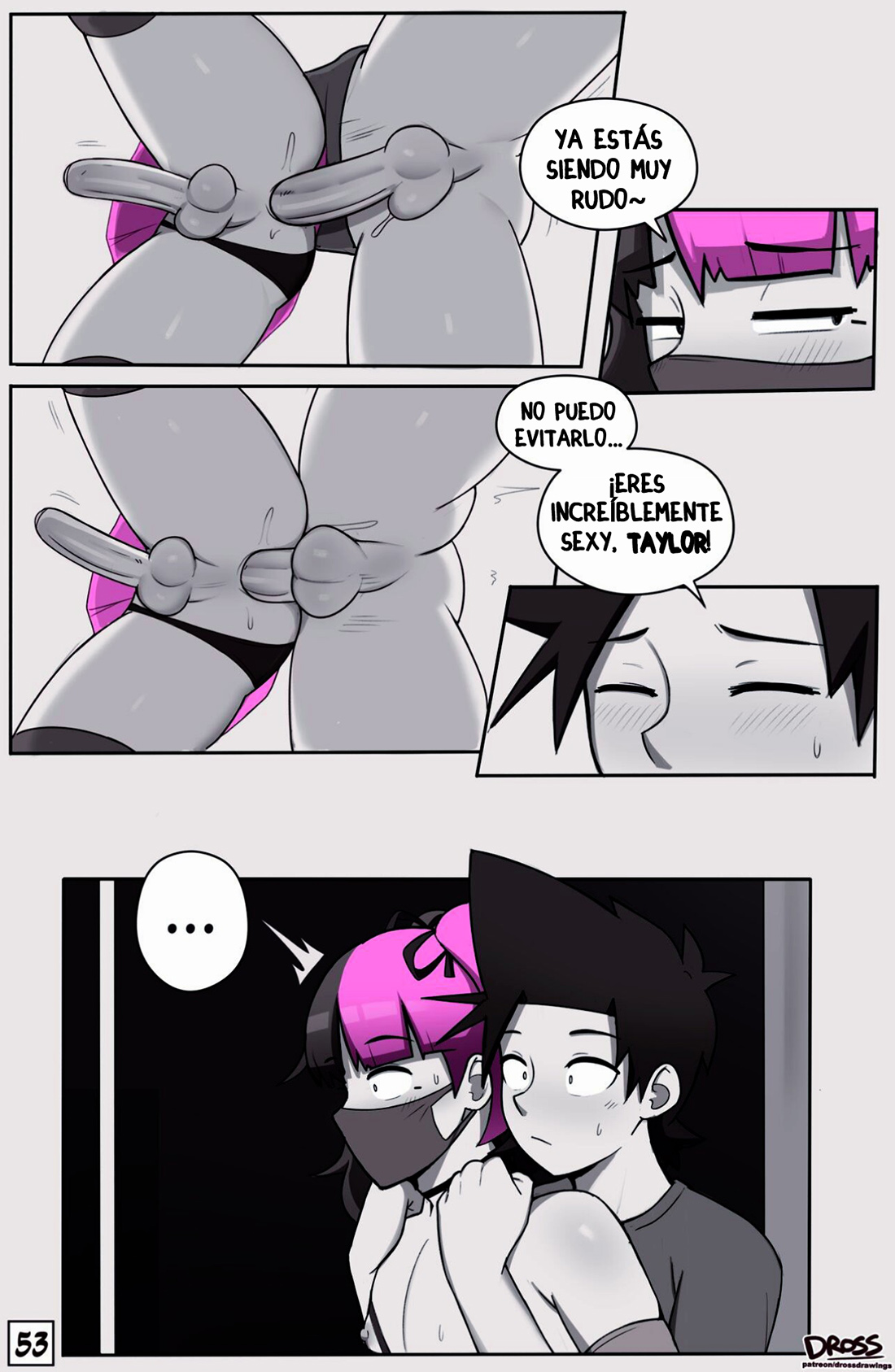 See ya LATER BOI parte 2