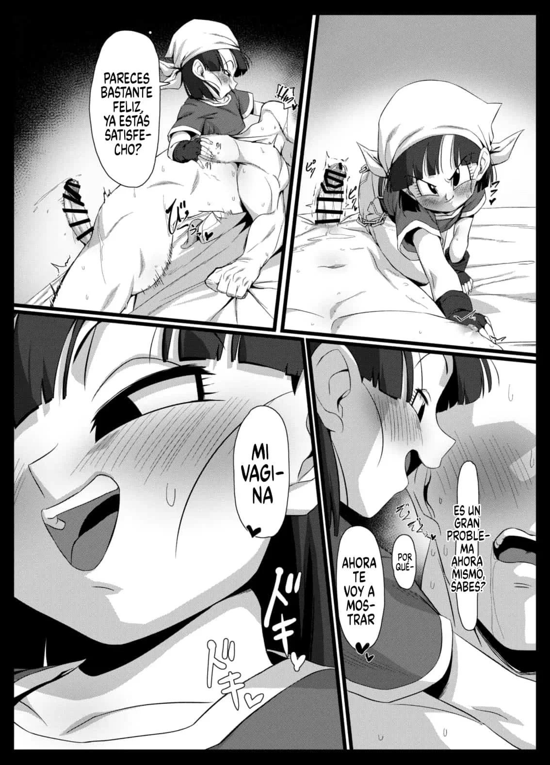 SEME PAN parte 1
