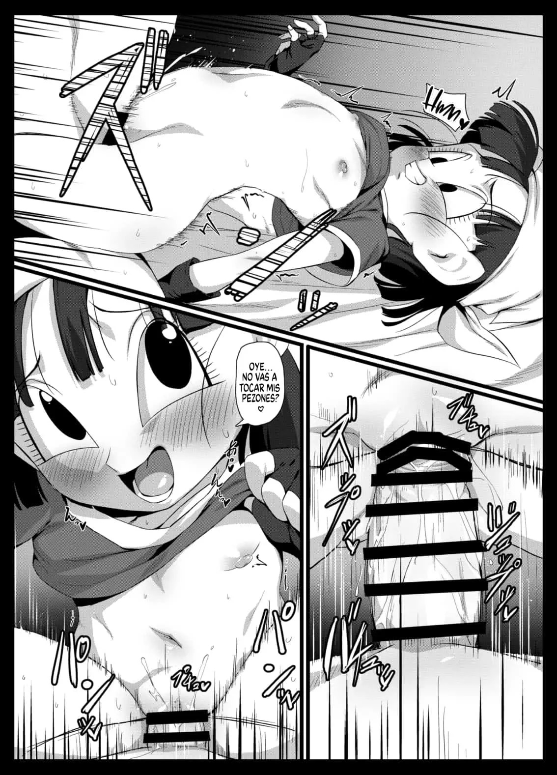 SEME PAN parte 1