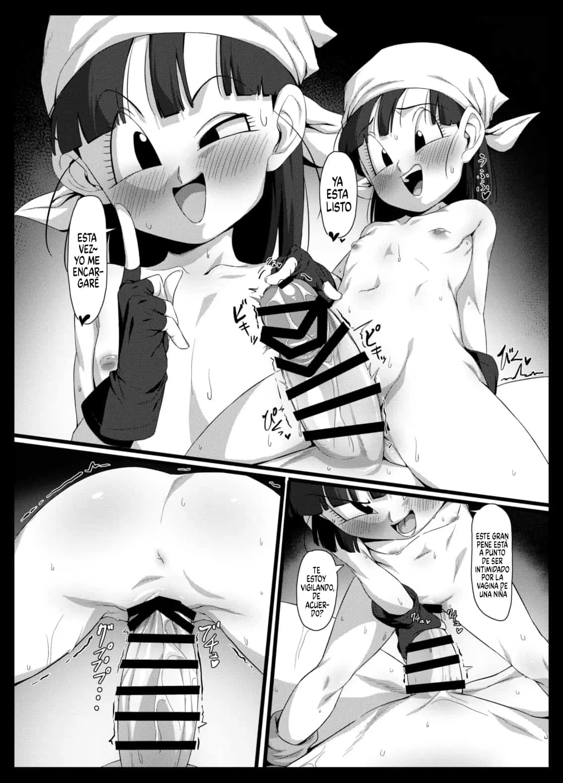 SEME PAN parte 1
