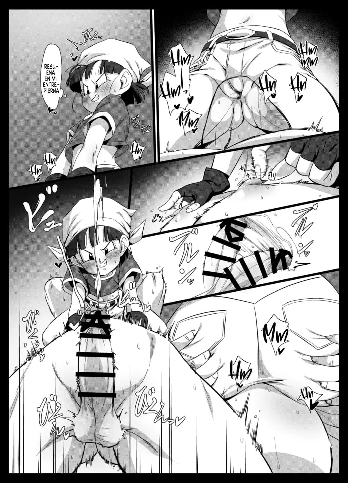 SEME PAN parte 1