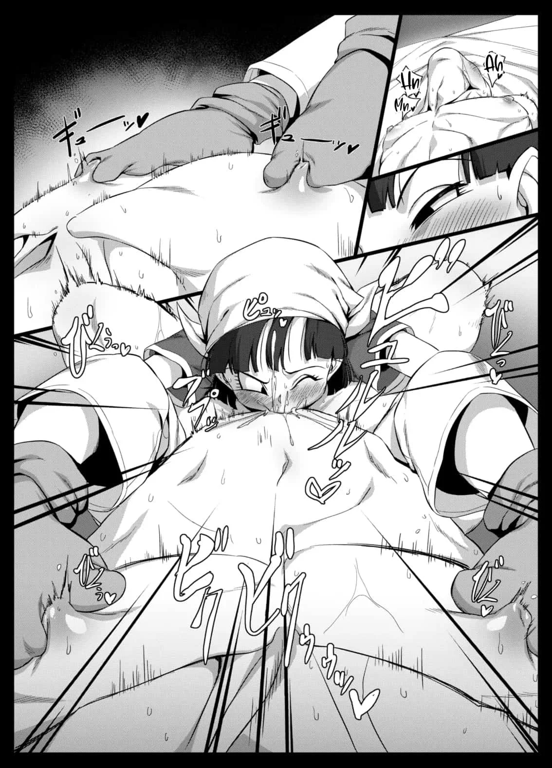 SEME PAN parte 1