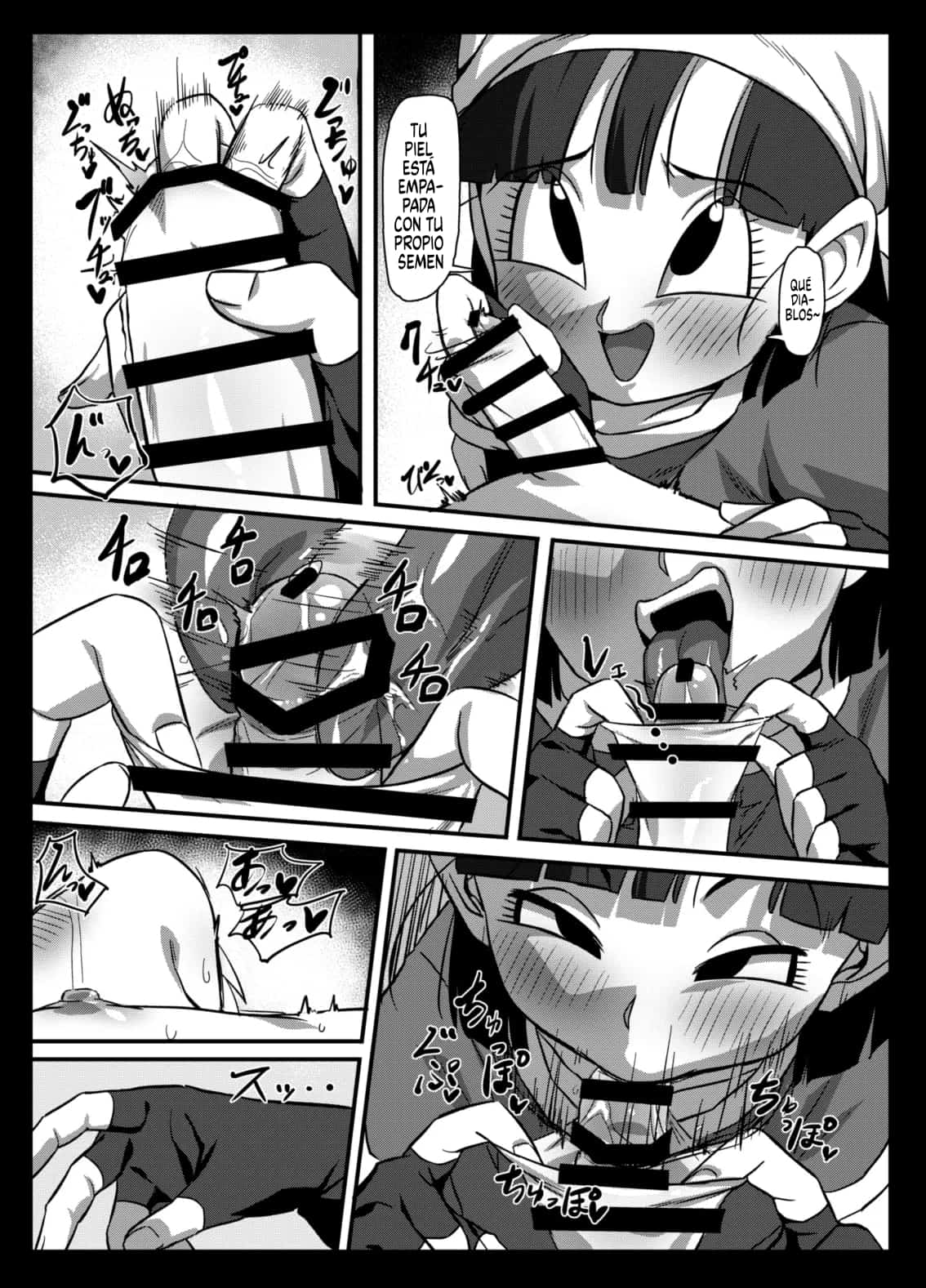 SEME PAN parte 2