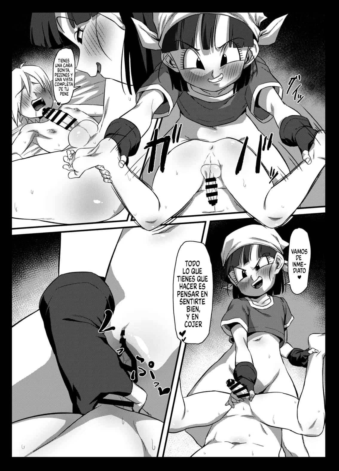 SEME PAN parte 2