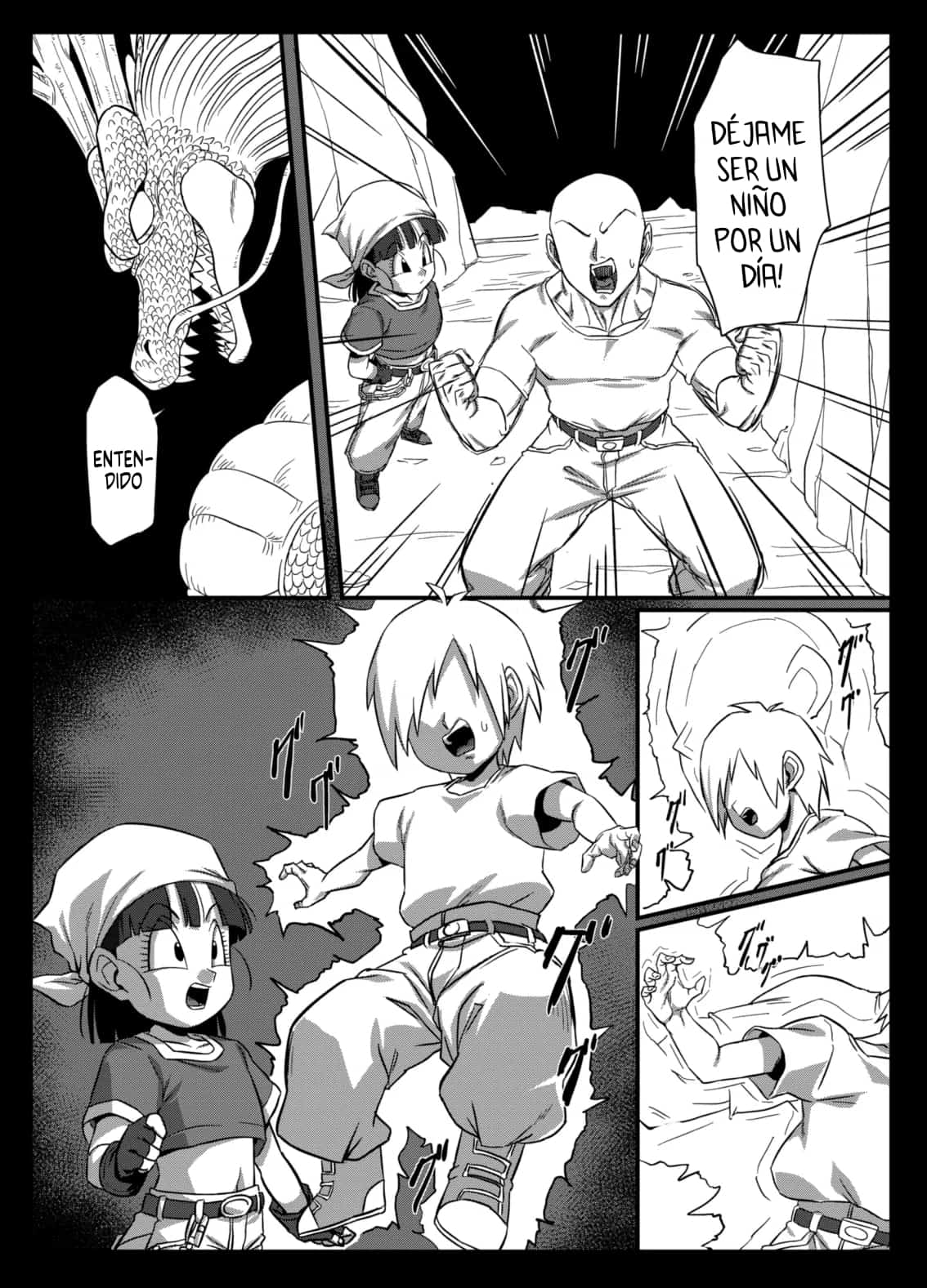 SEME PAN parte 2