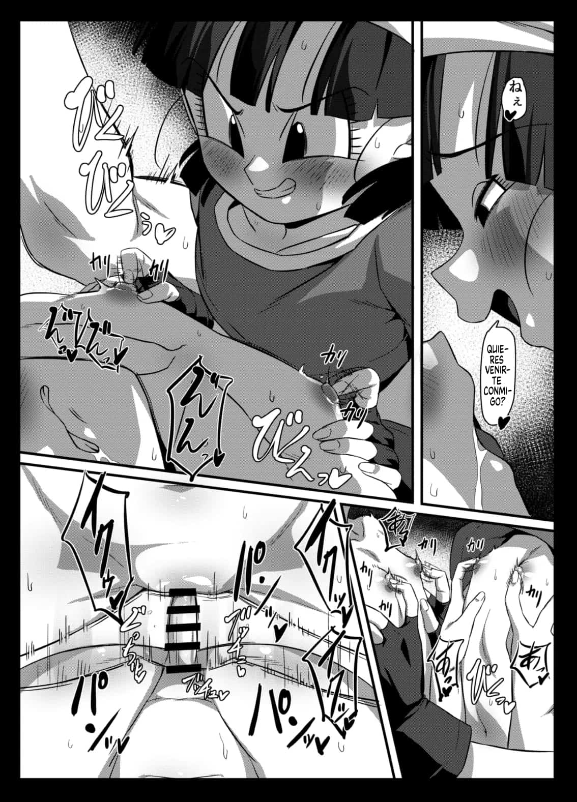 SEME PAN parte 2