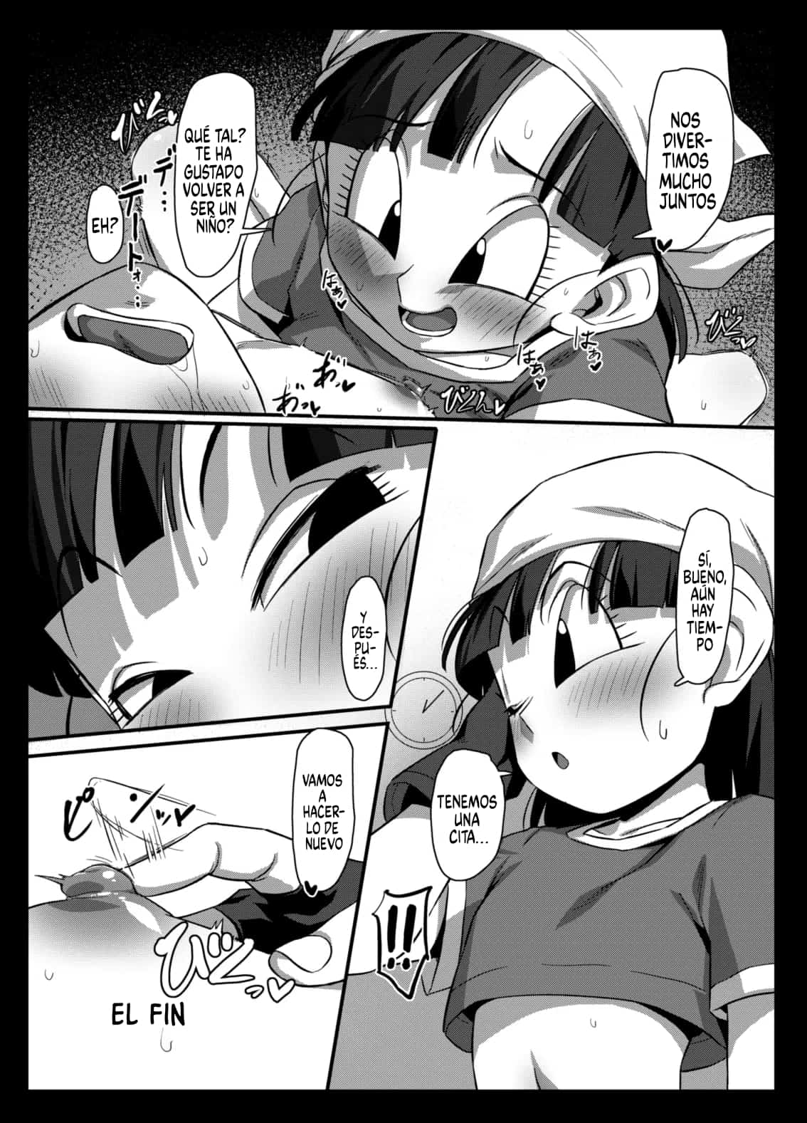 SEME PAN parte 2