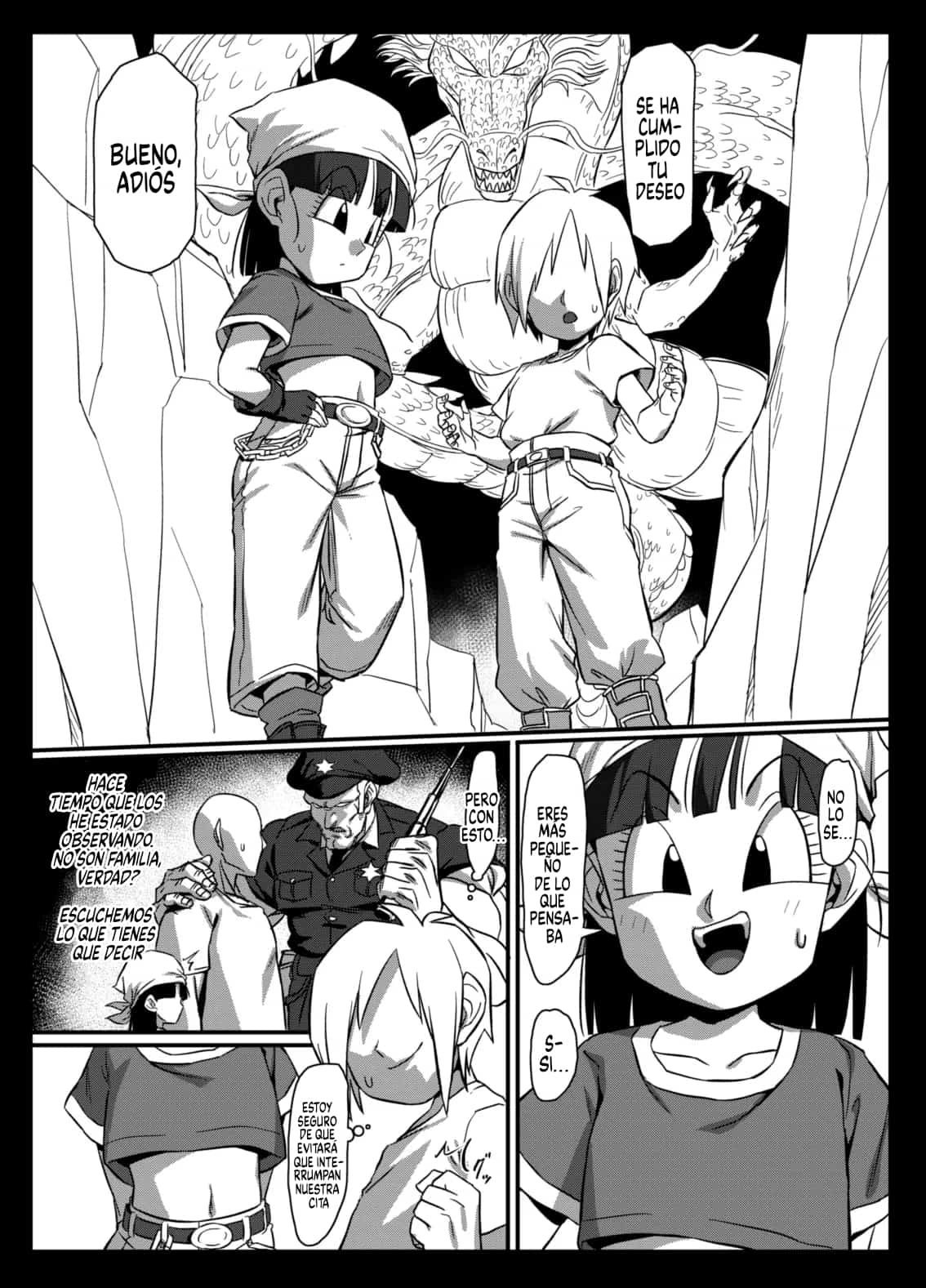SEME PAN parte 2