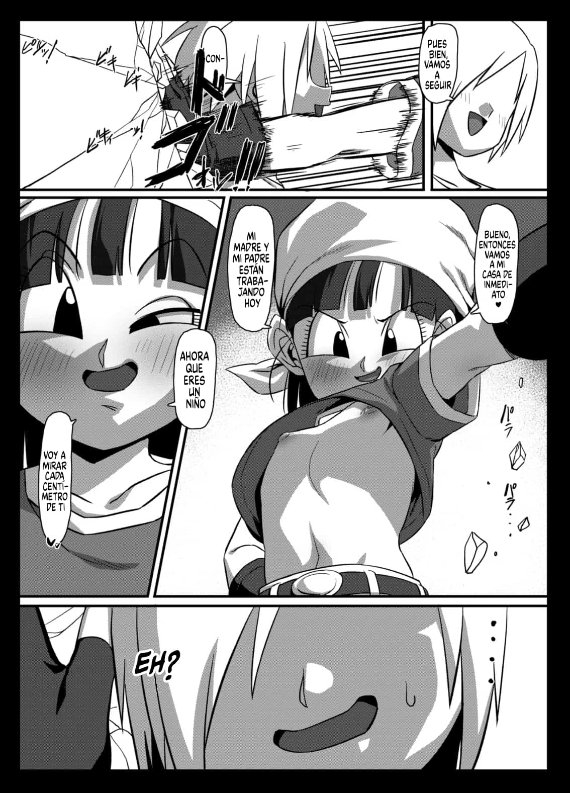 SEME PAN parte 2