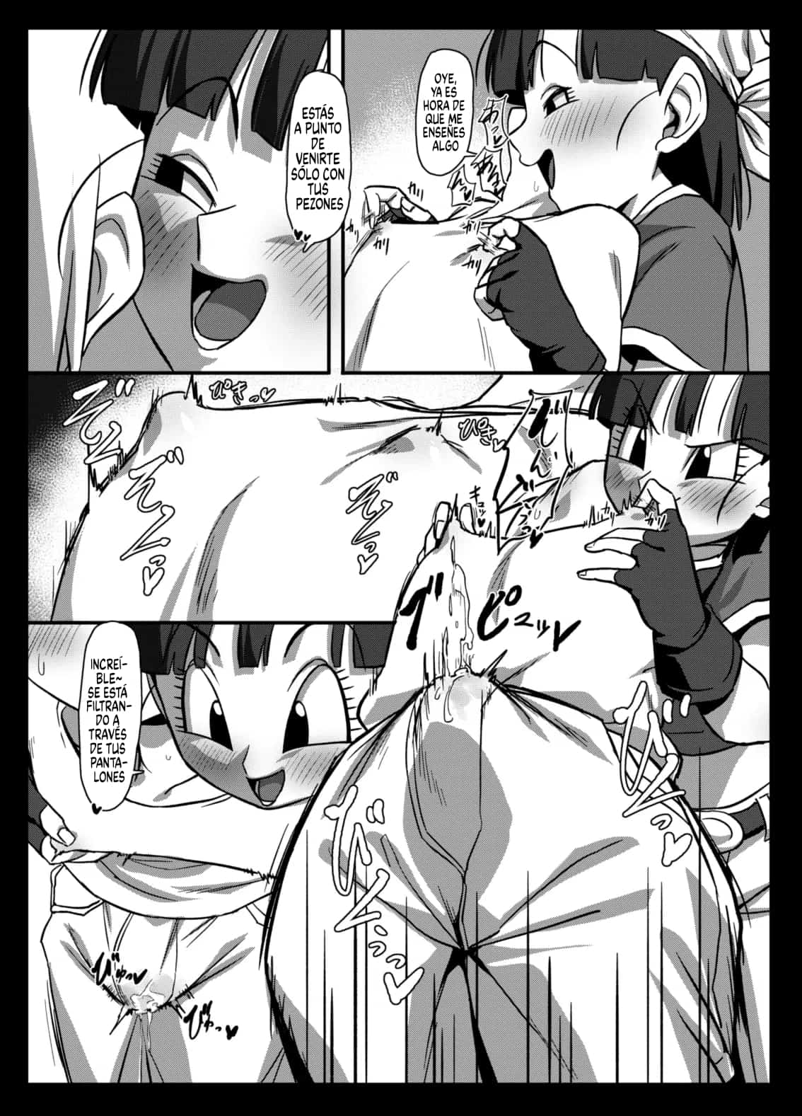 SEME PAN parte 2