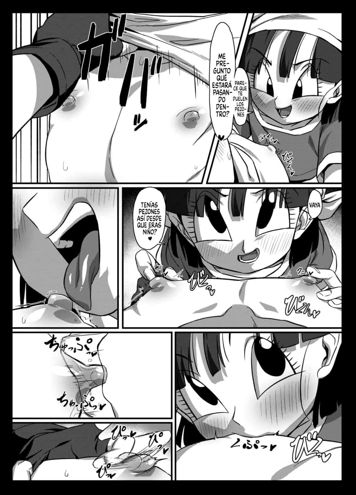 SEME PAN parte 2