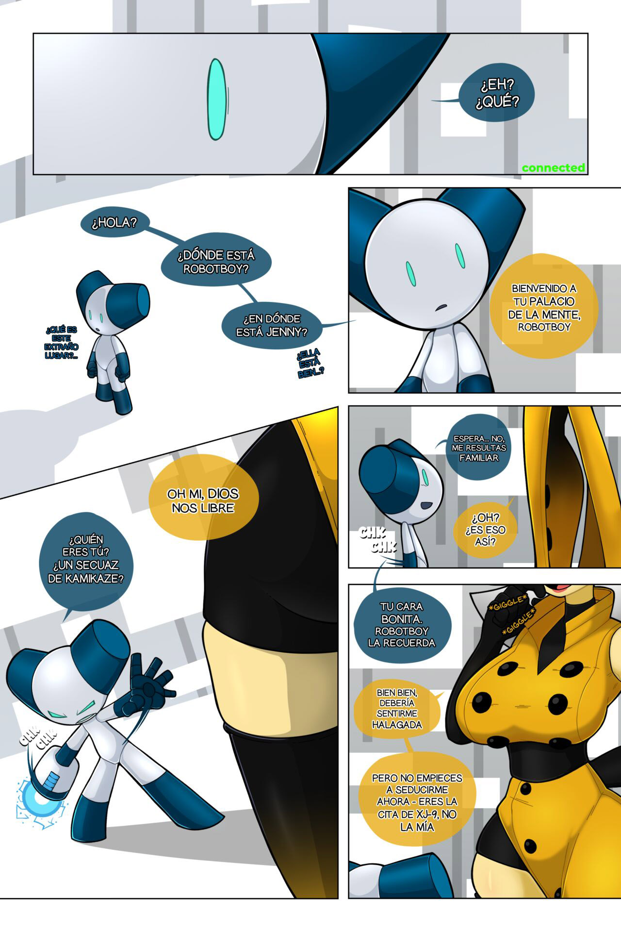 SEQUENCE Zero