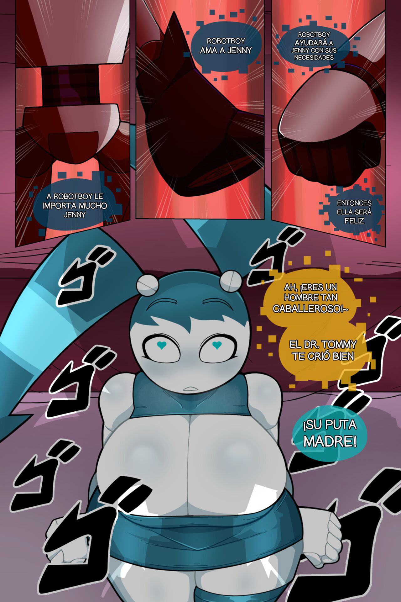 SEQUENCE Zero
